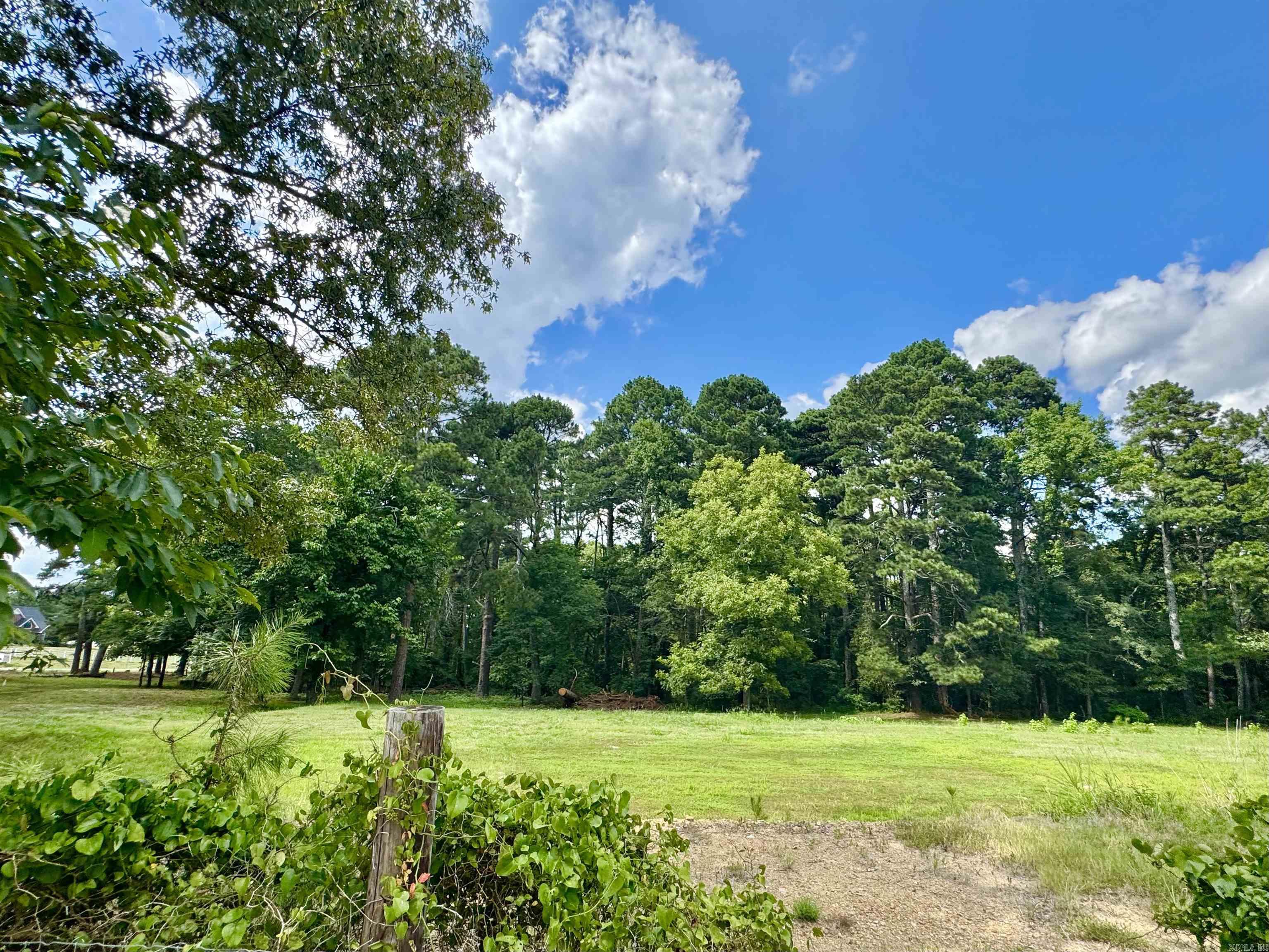 Not in Subdivision - Land