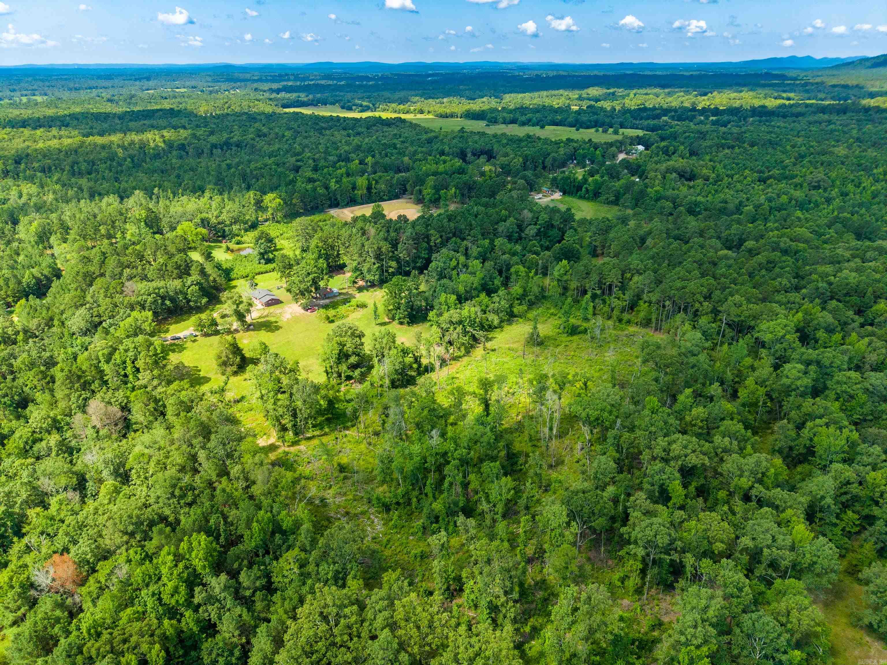 CADDO HILLS - Residential