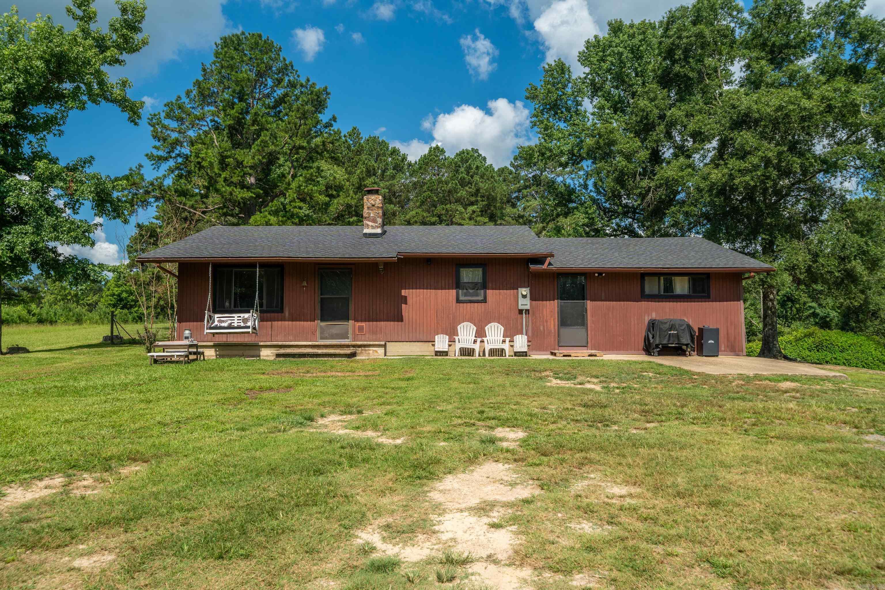 CADDO HILLS - Residential