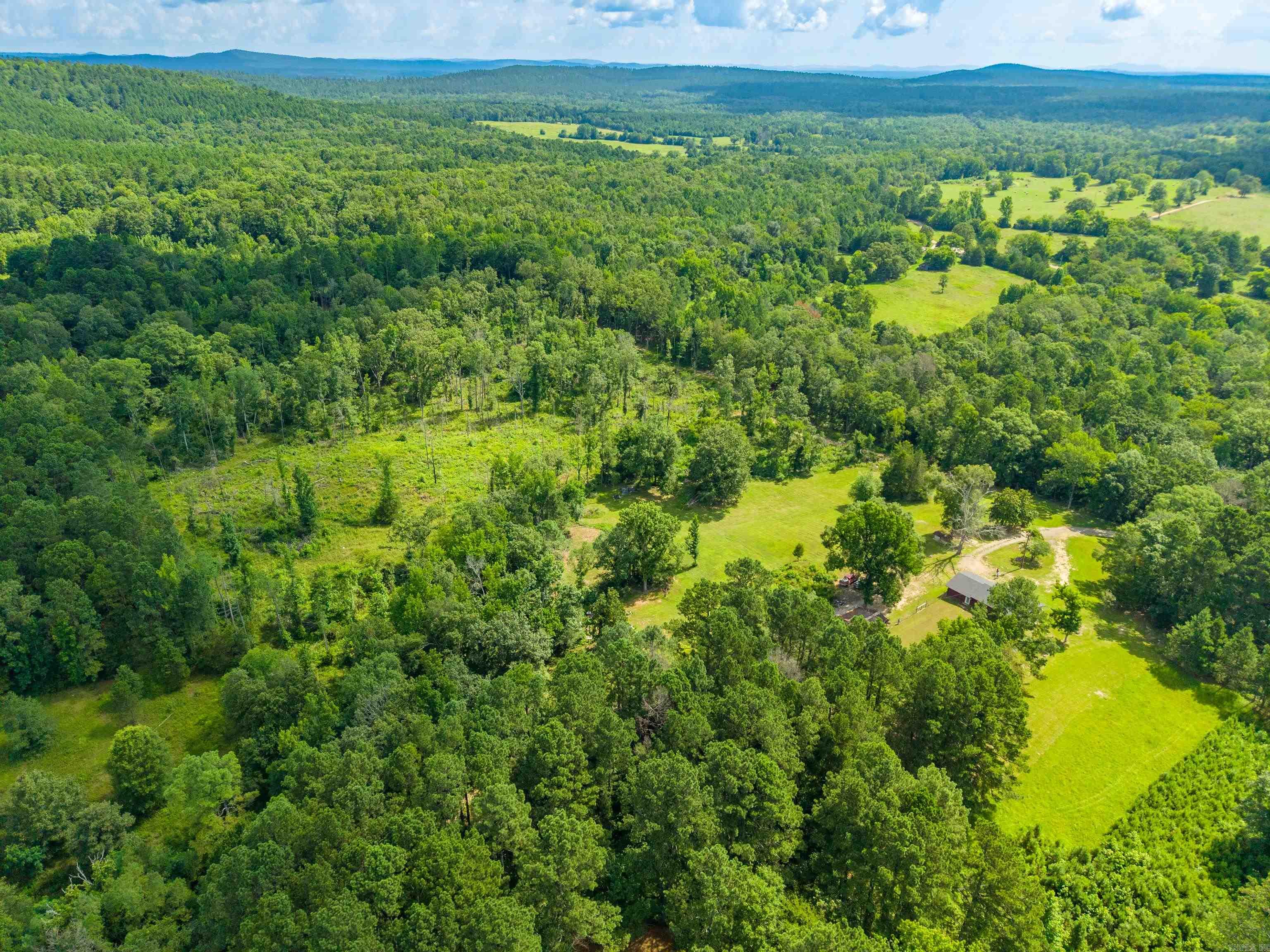 CADDO HILLS - Residential