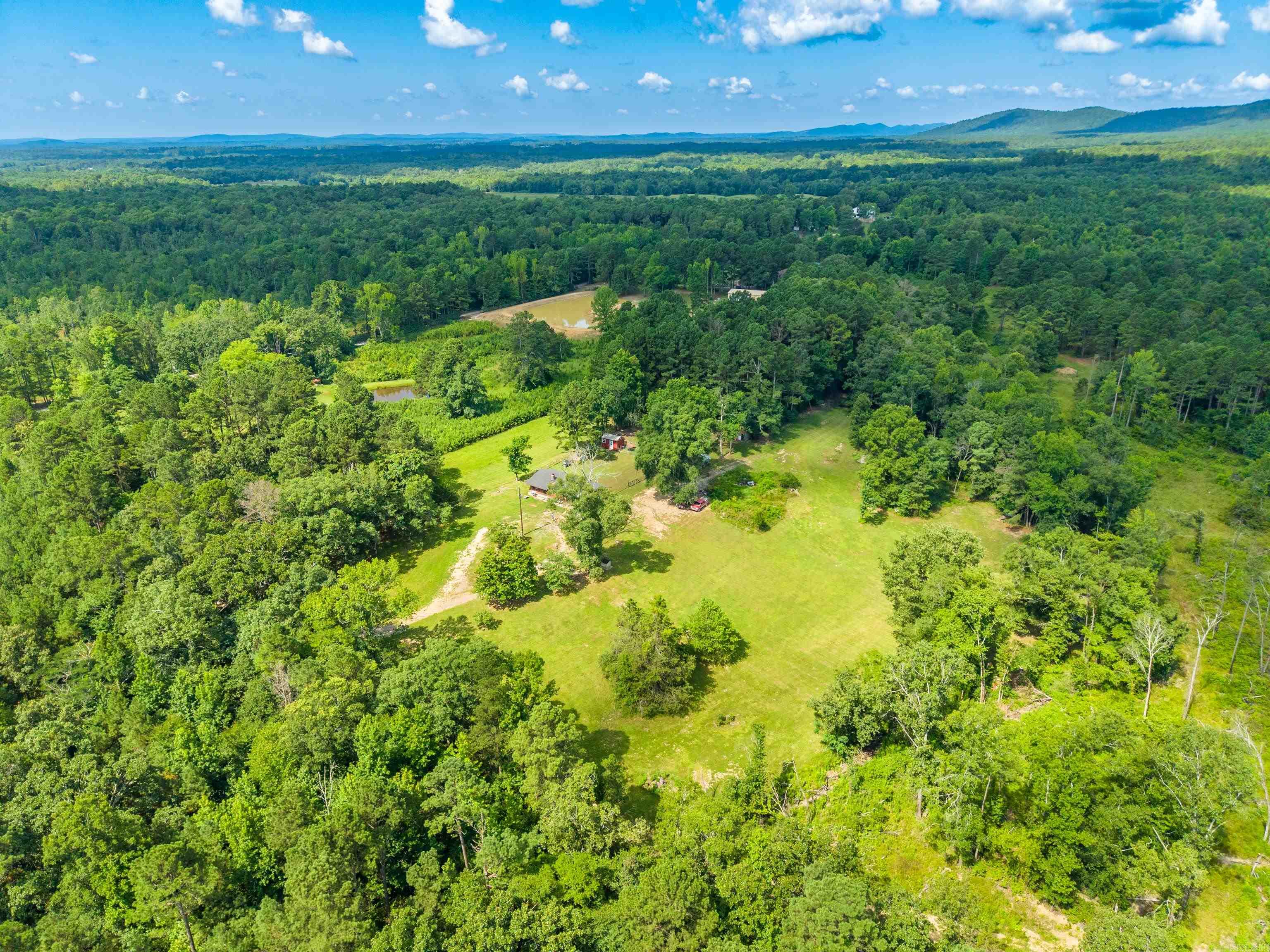 CADDO HILLS - Residential