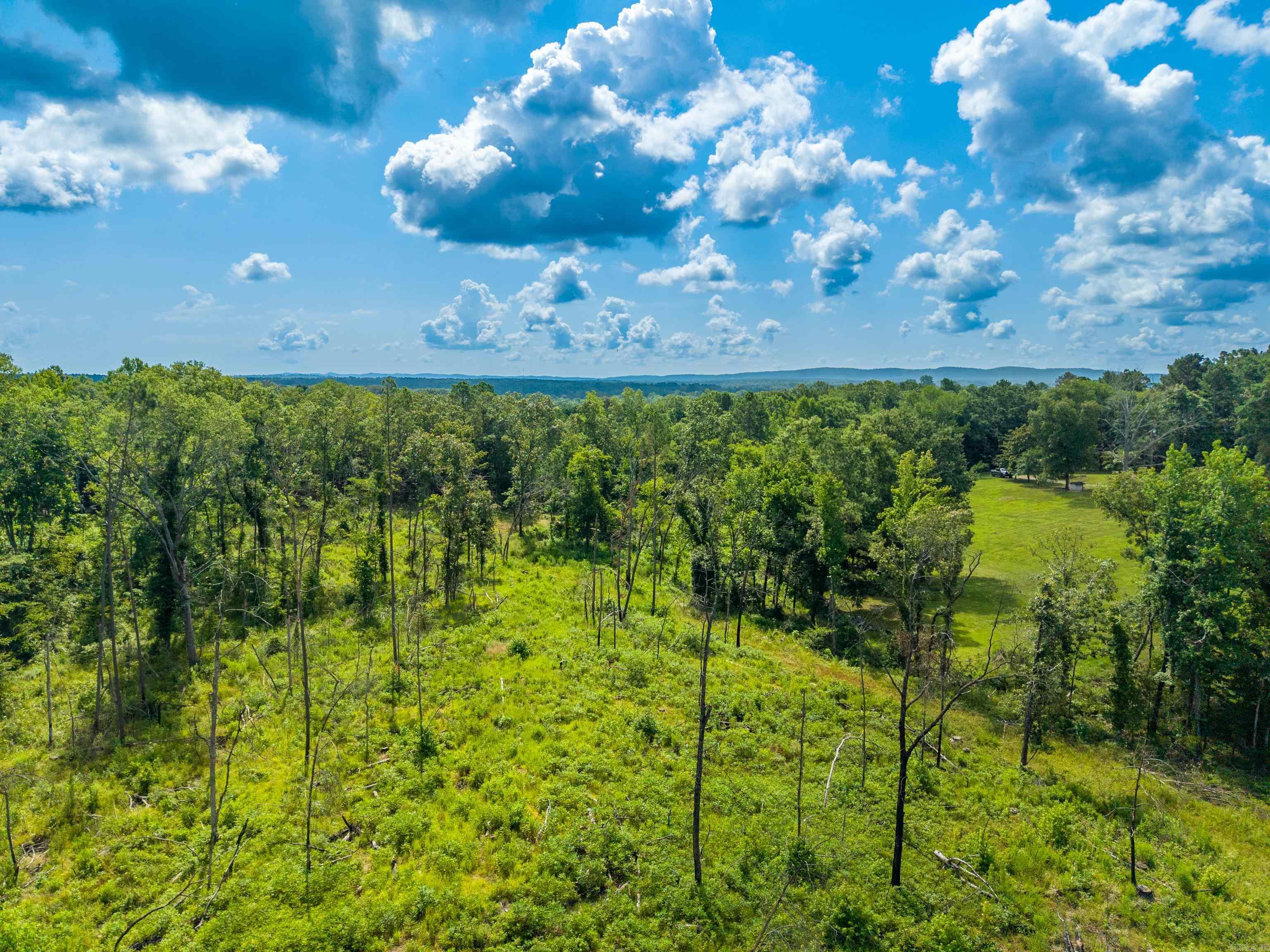 CADDO HILLS - Residential