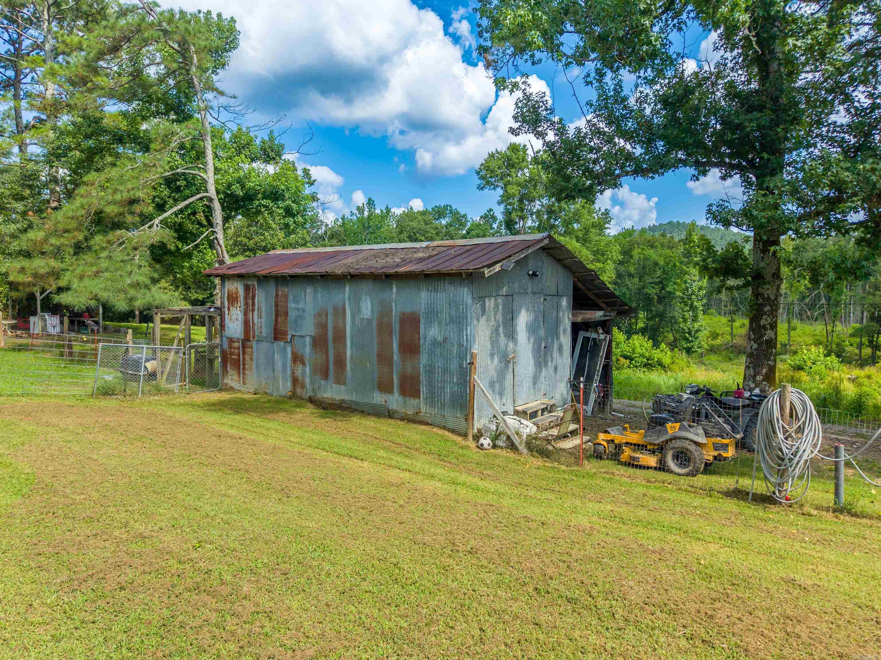 CADDO HILLS - Residential