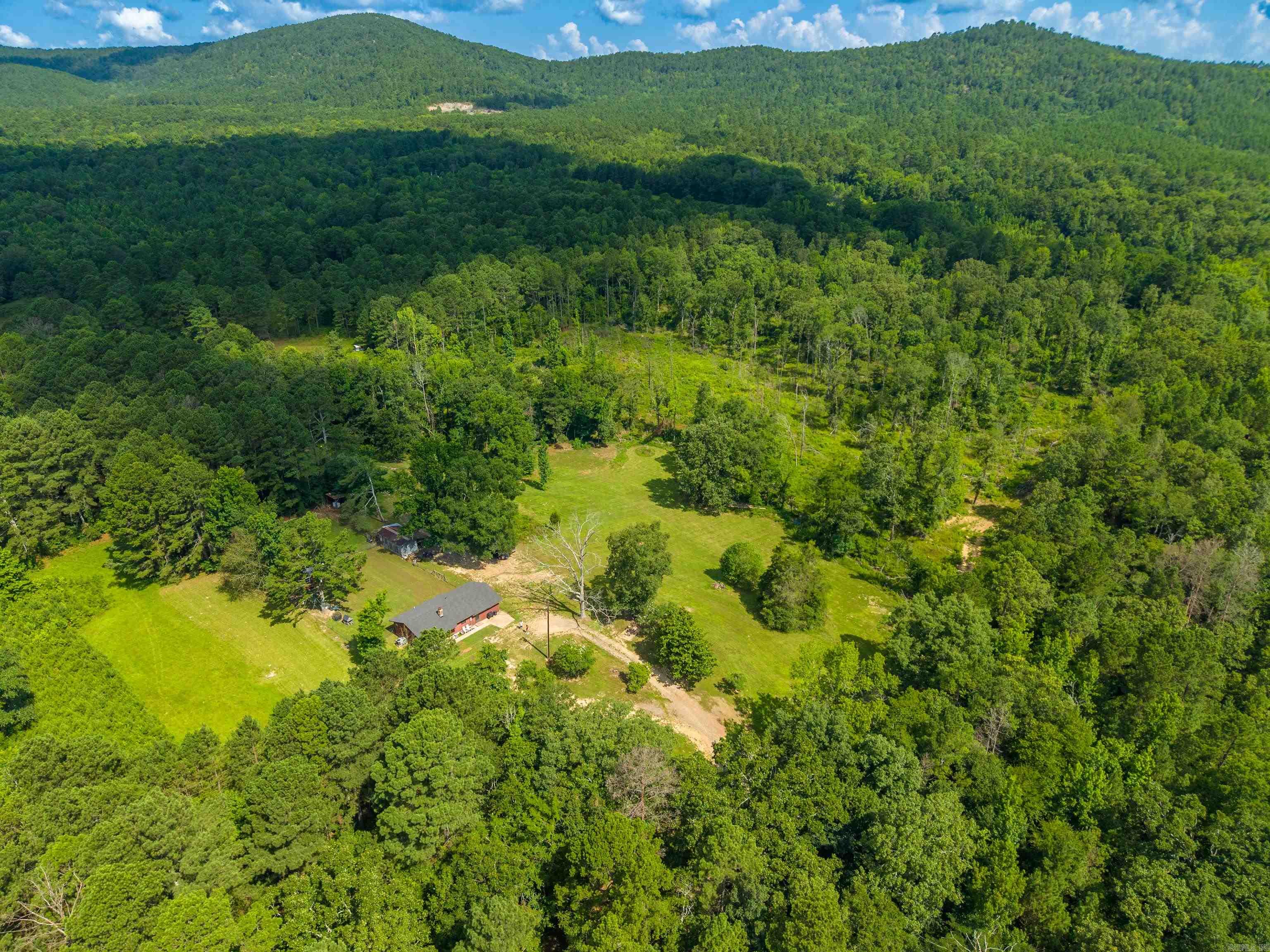 CADDO HILLS - Residential