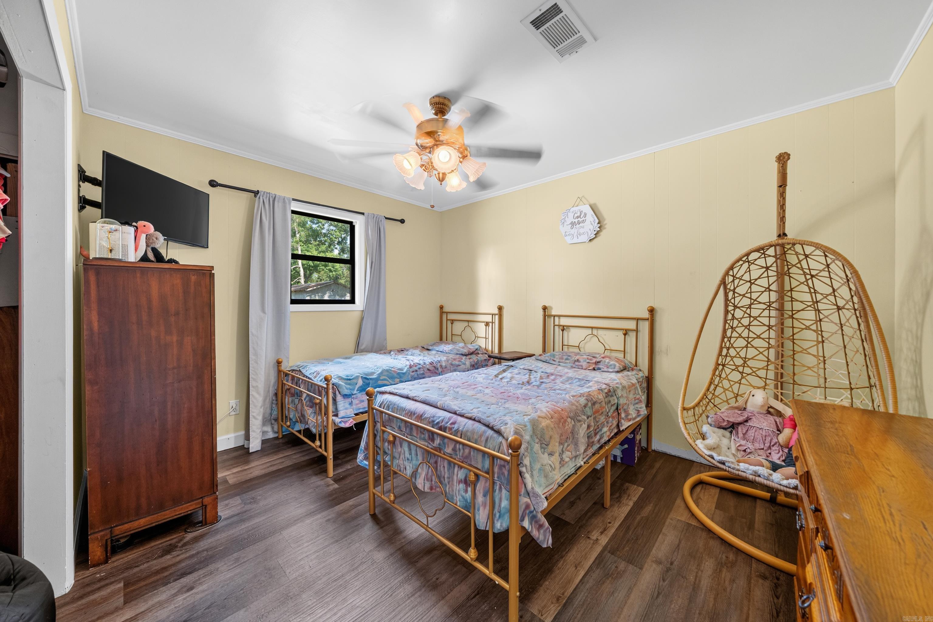 CADDO HILLS - Residential
