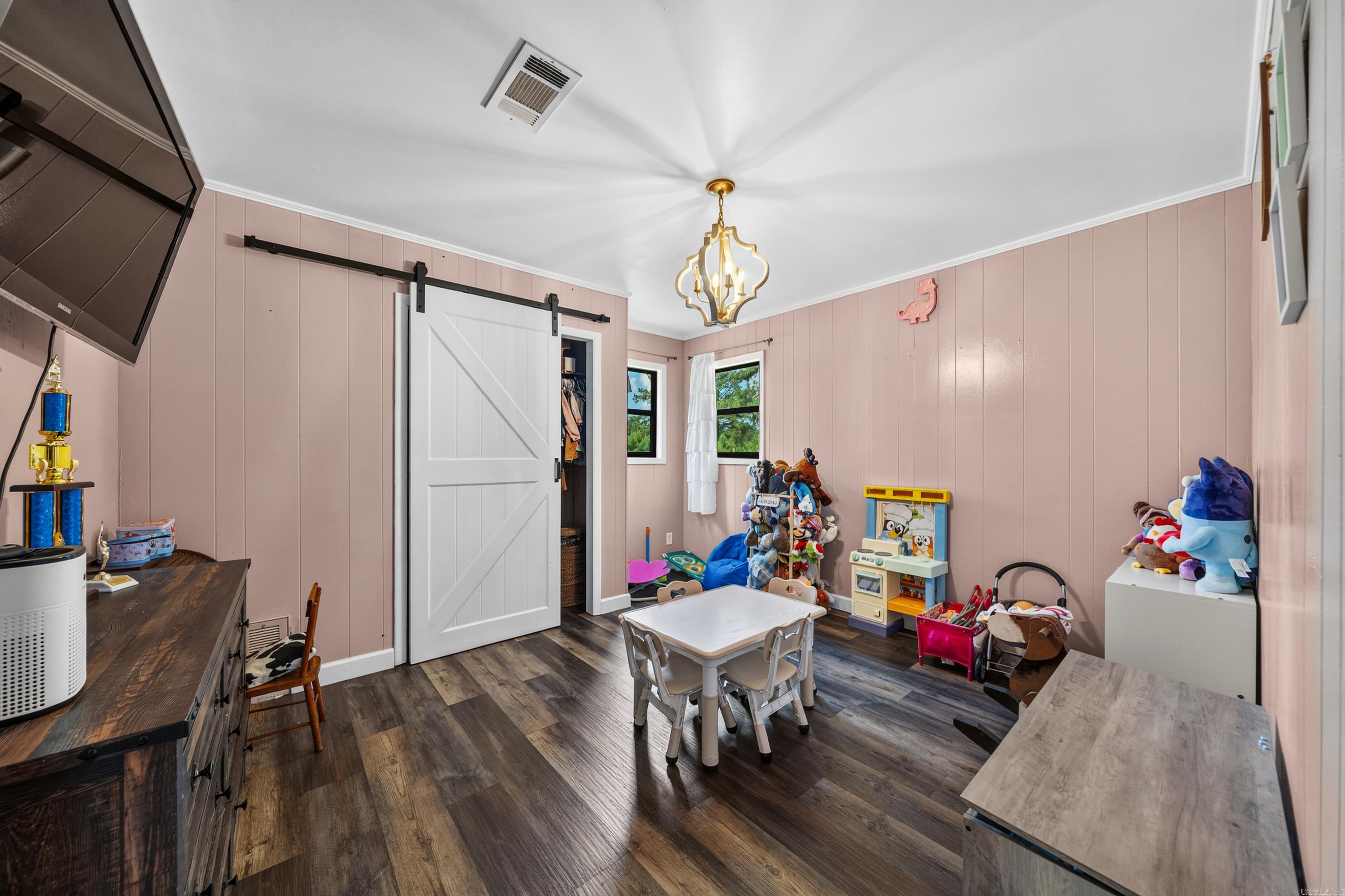 CADDO HILLS - Residential