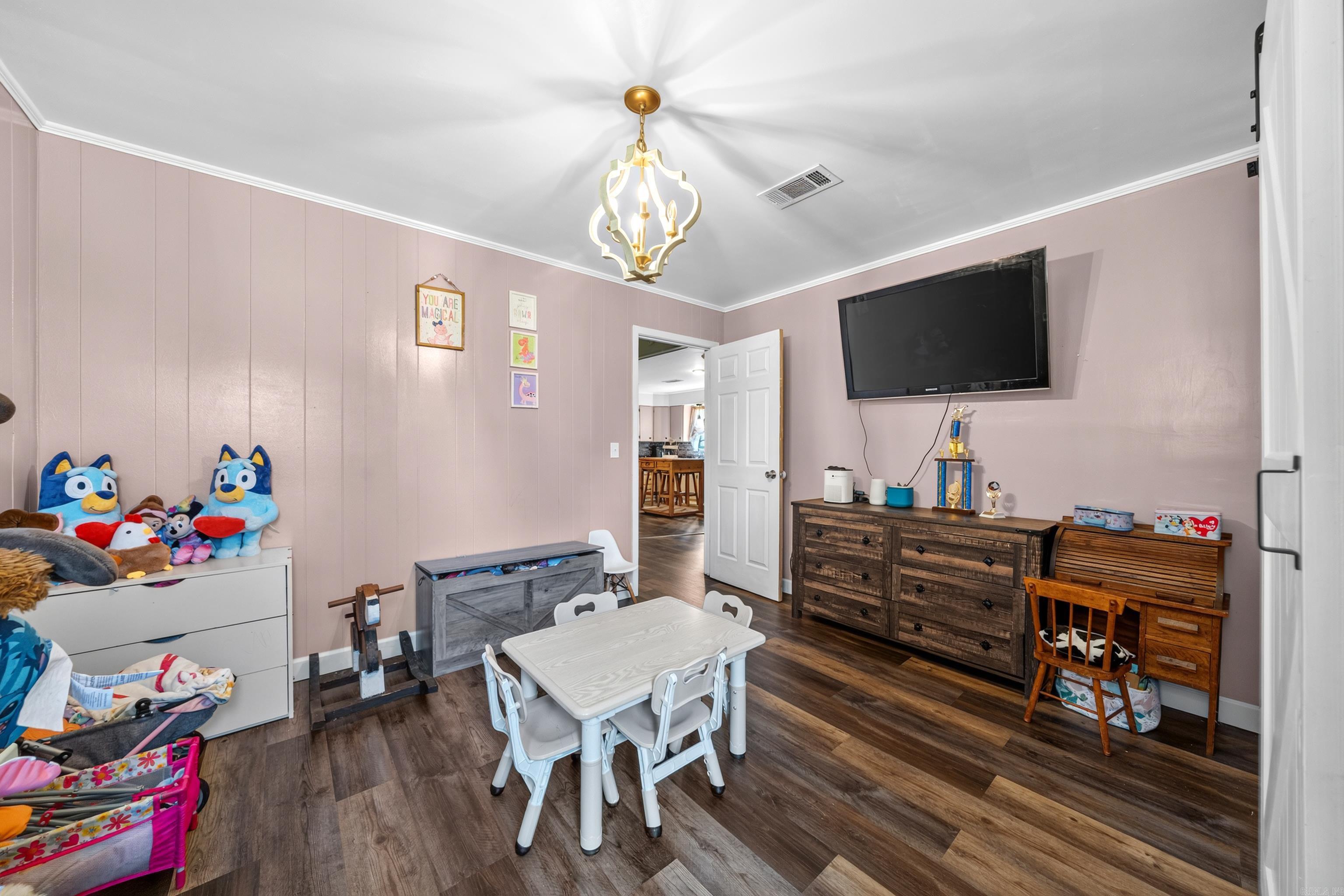 CADDO HILLS - Residential