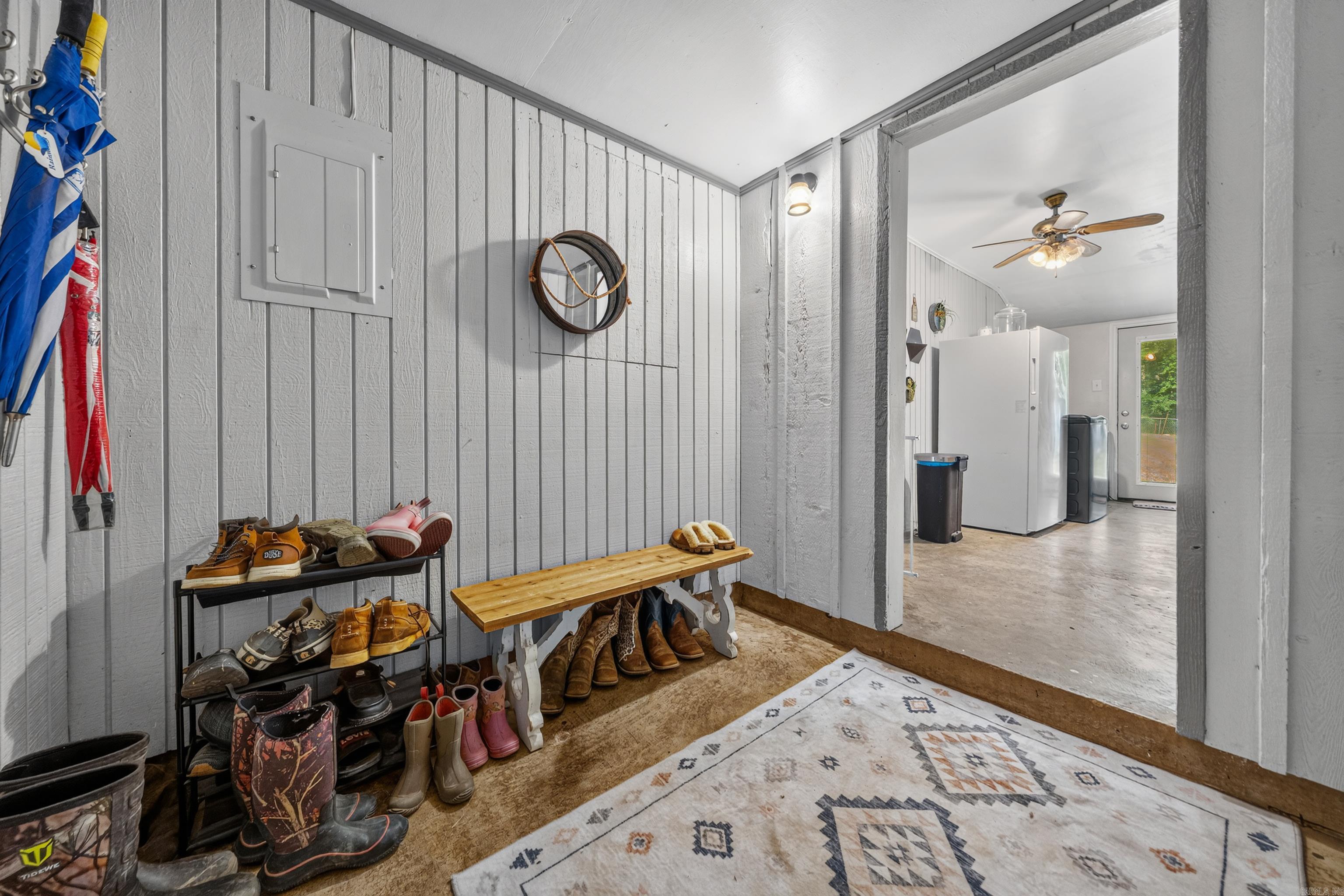 CADDO HILLS - Residential