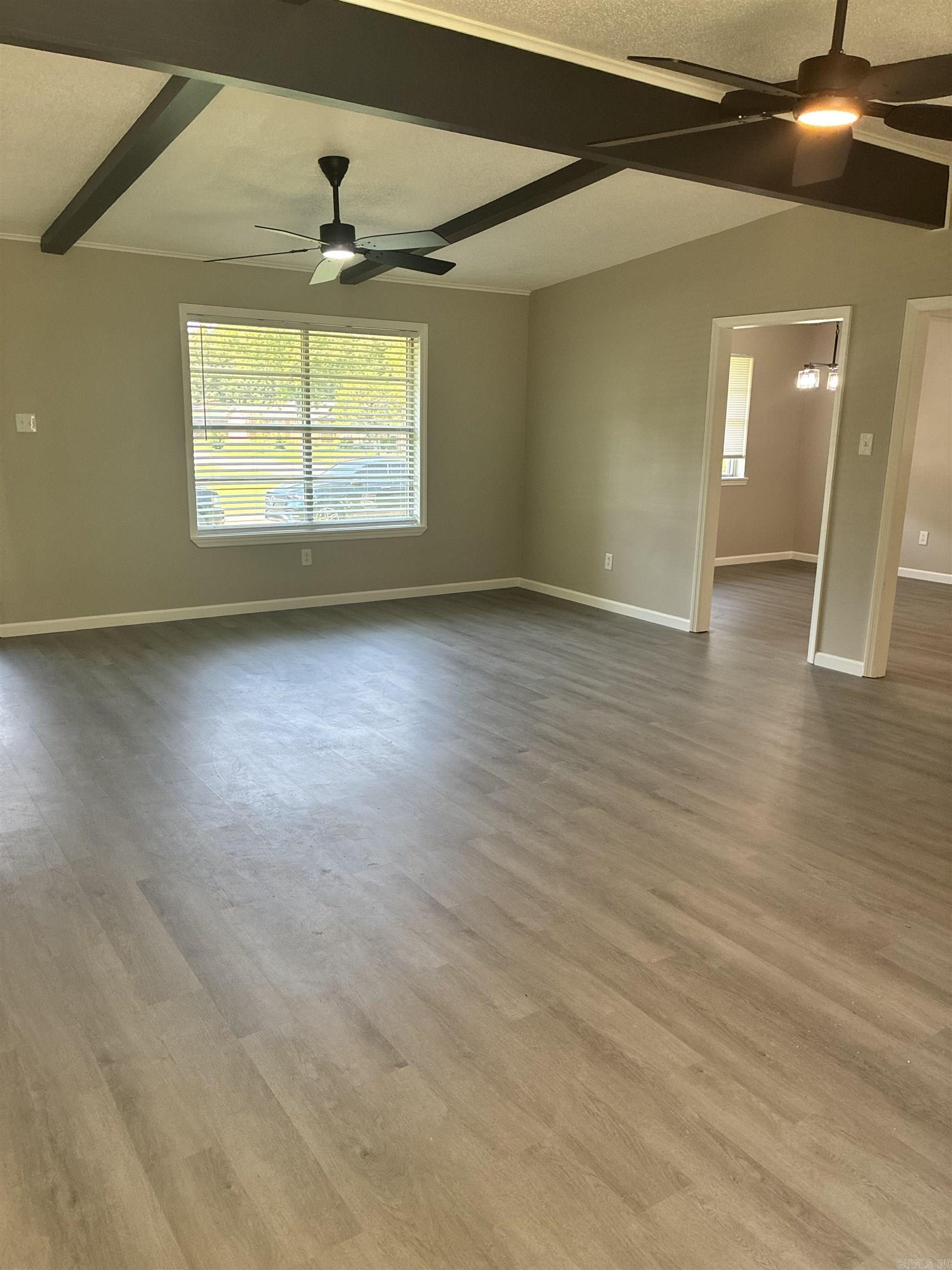 ARBOR OAKS - Residential