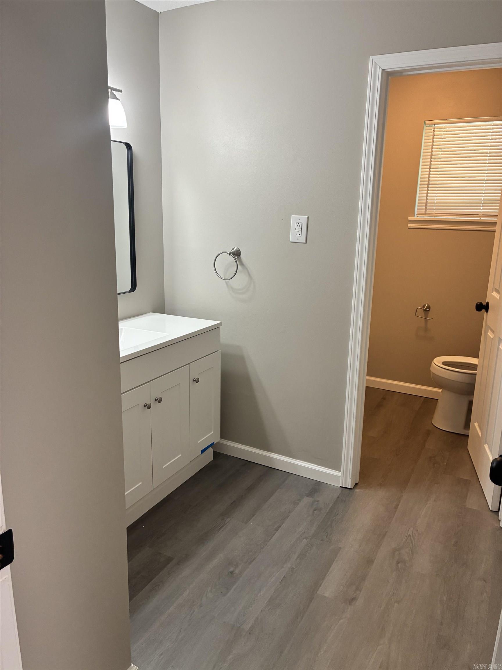 ARBOR OAKS - Residential