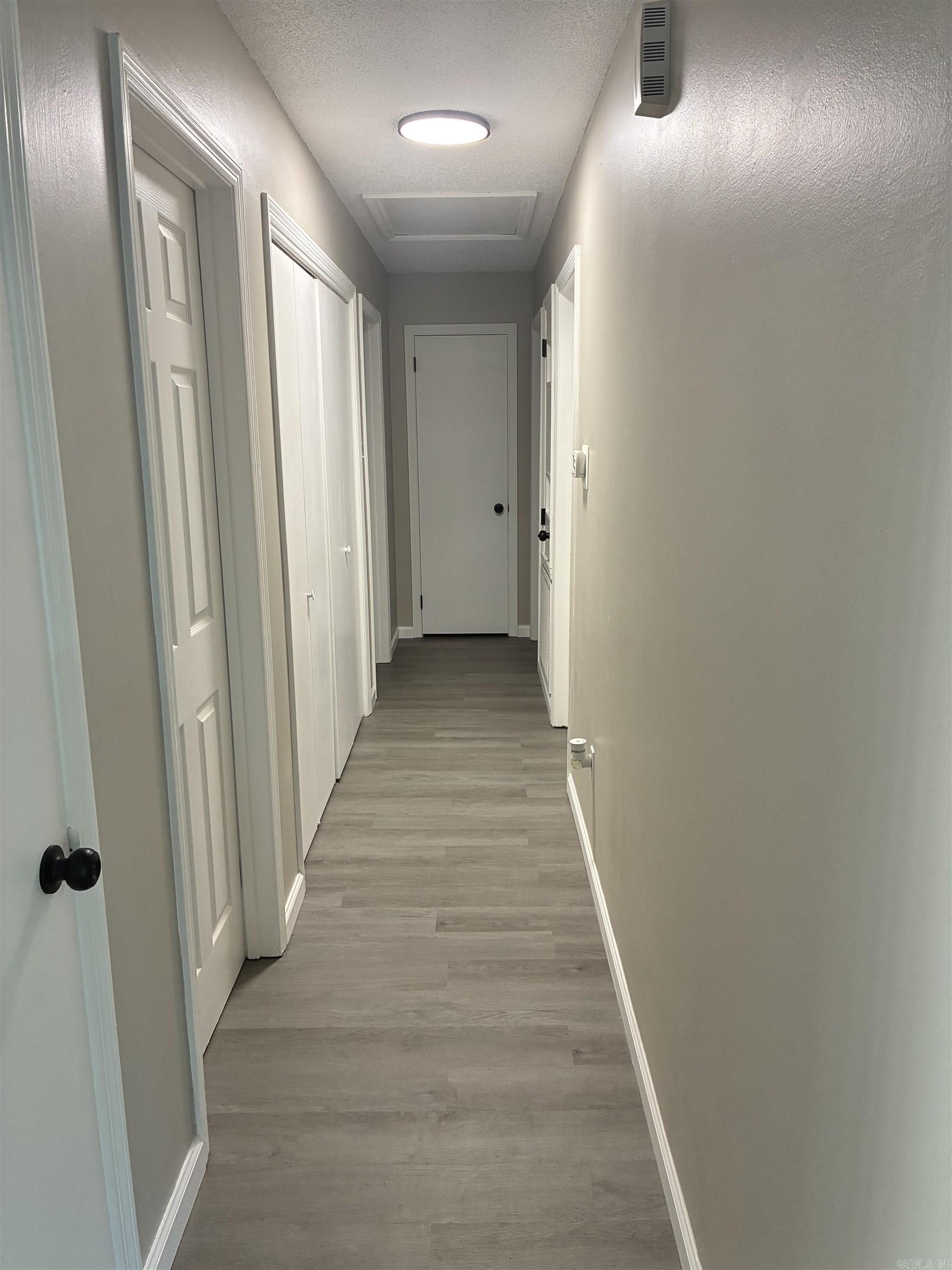 ARBOR OAKS - Residential