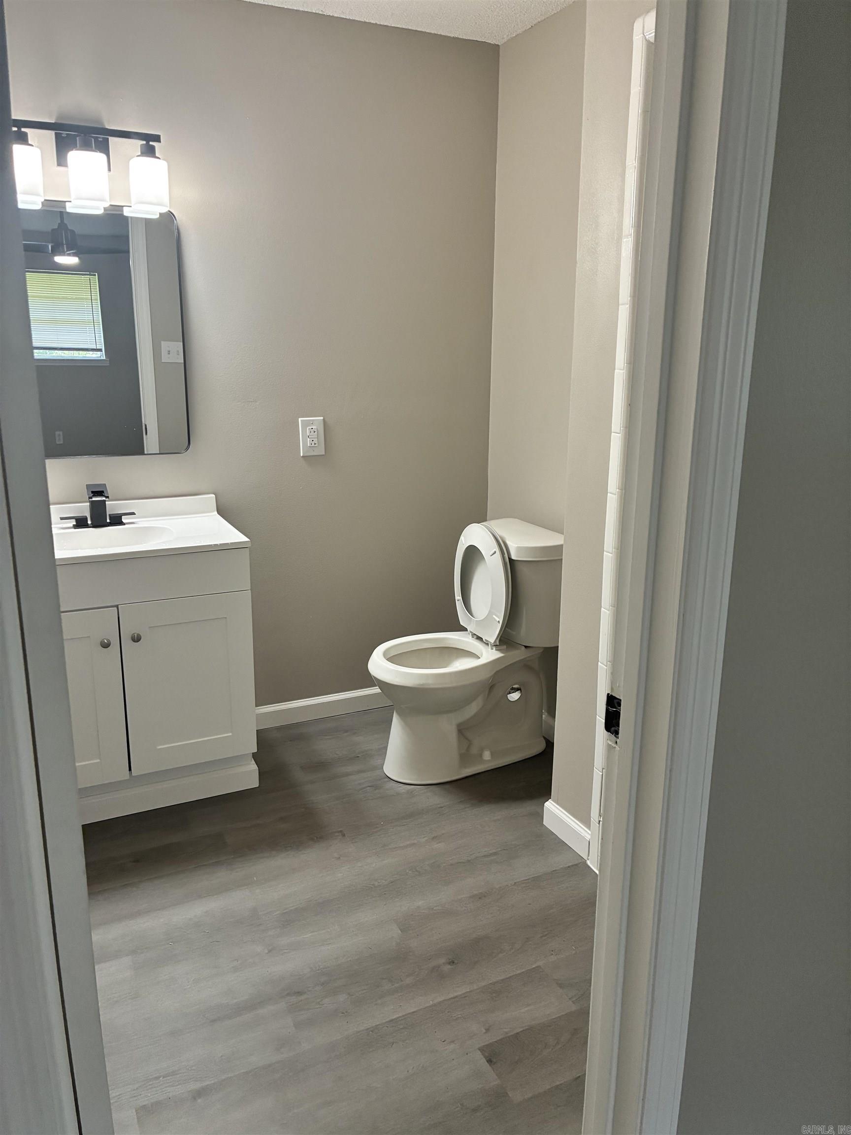 ARBOR OAKS - Residential