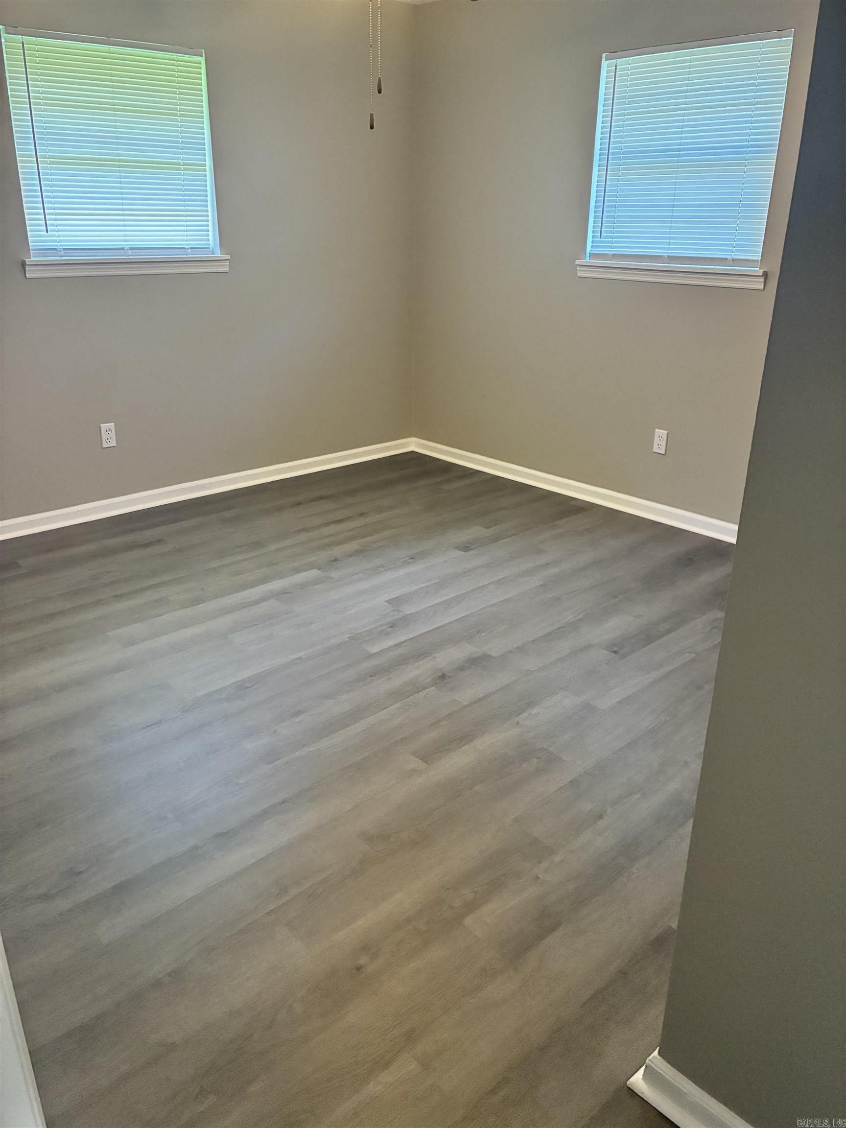 ARBOR OAKS - Residential
