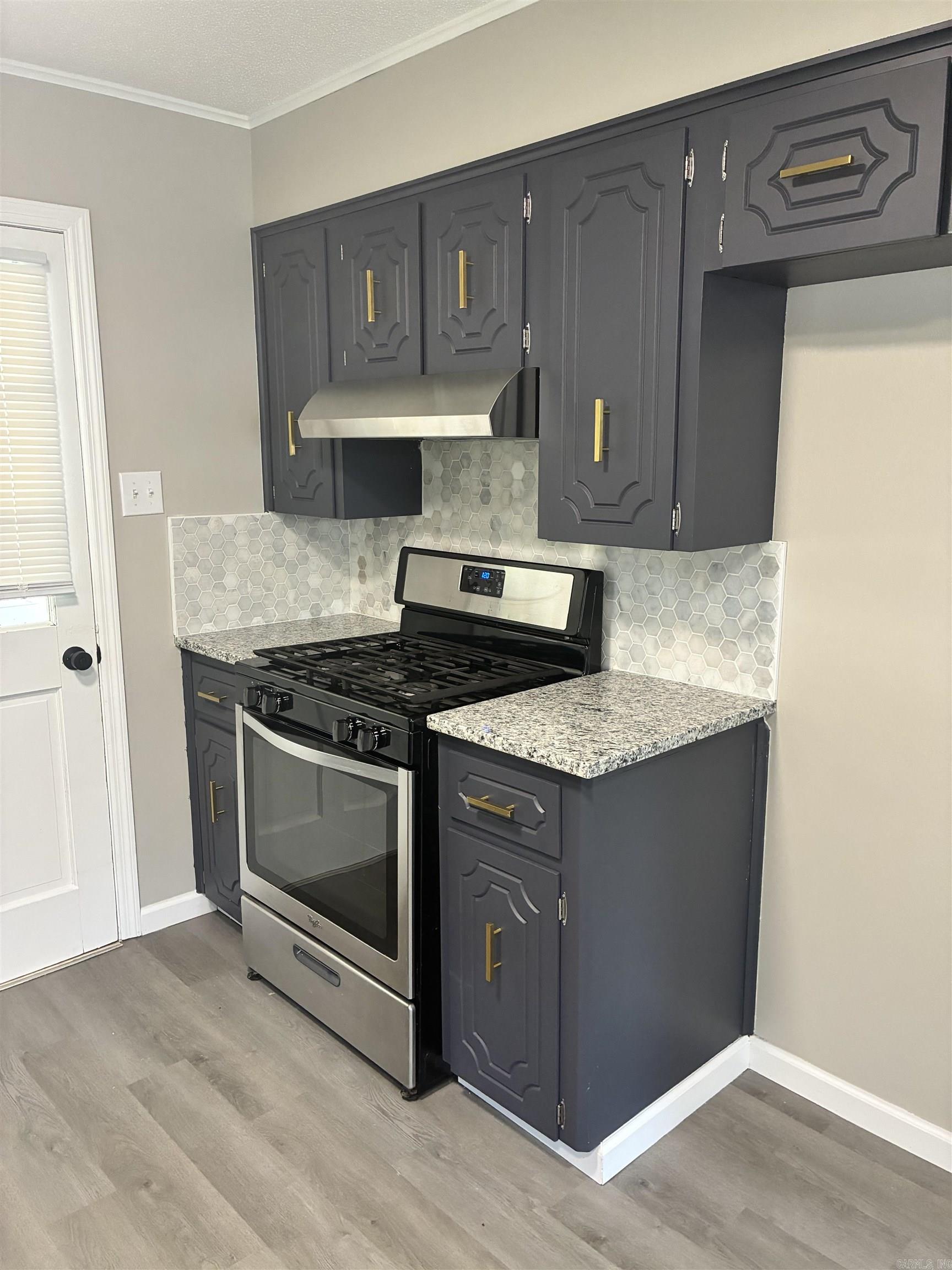 ARBOR OAKS - Residential