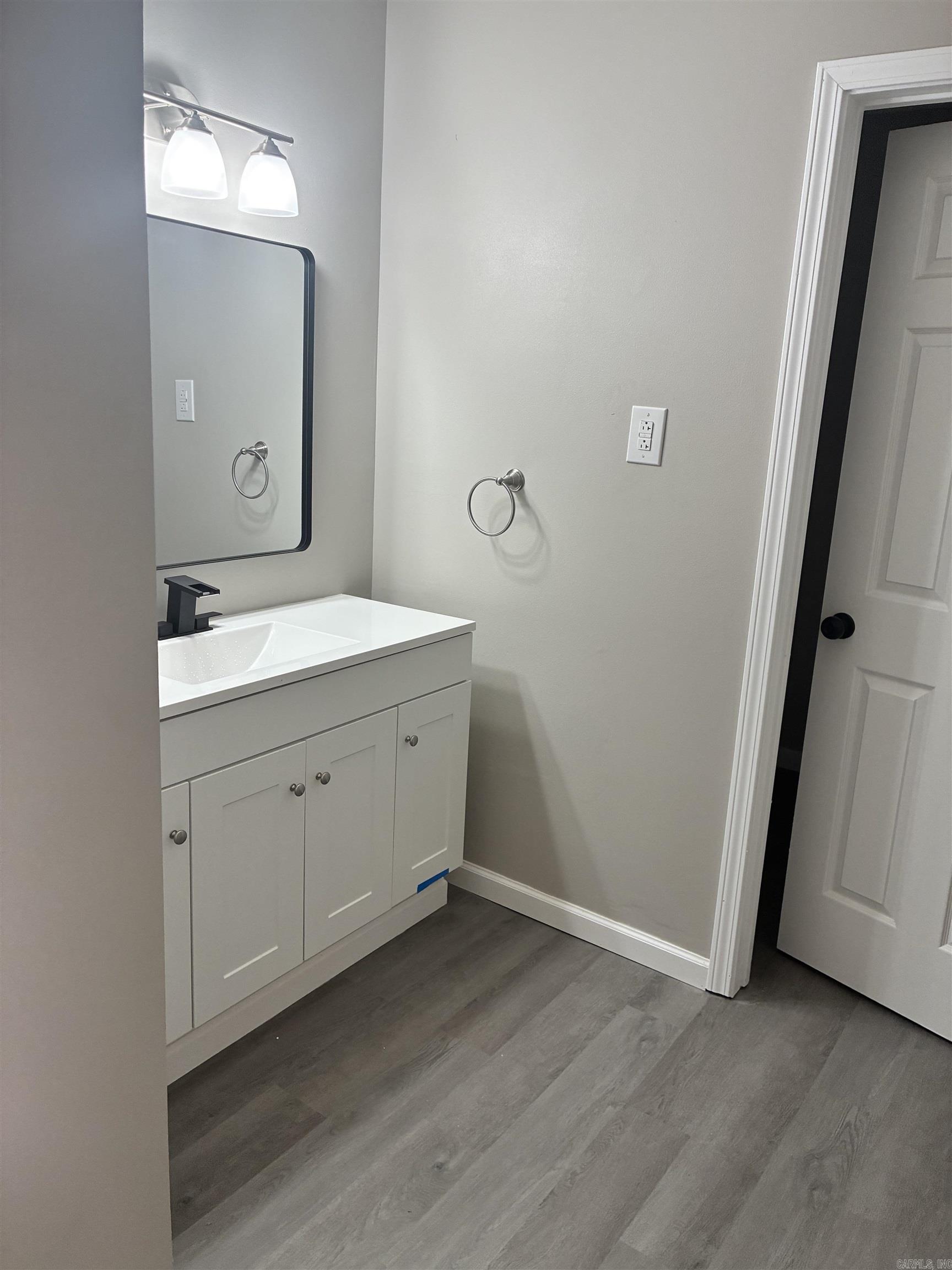 ARBOR OAKS - Residential
