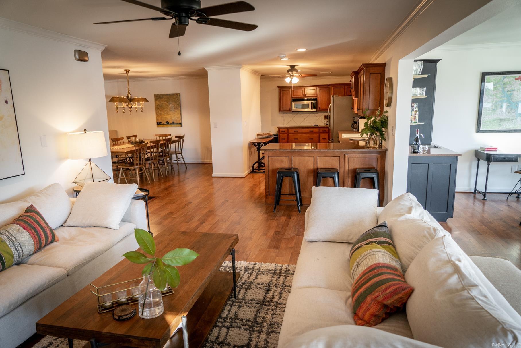 Noen - Residential