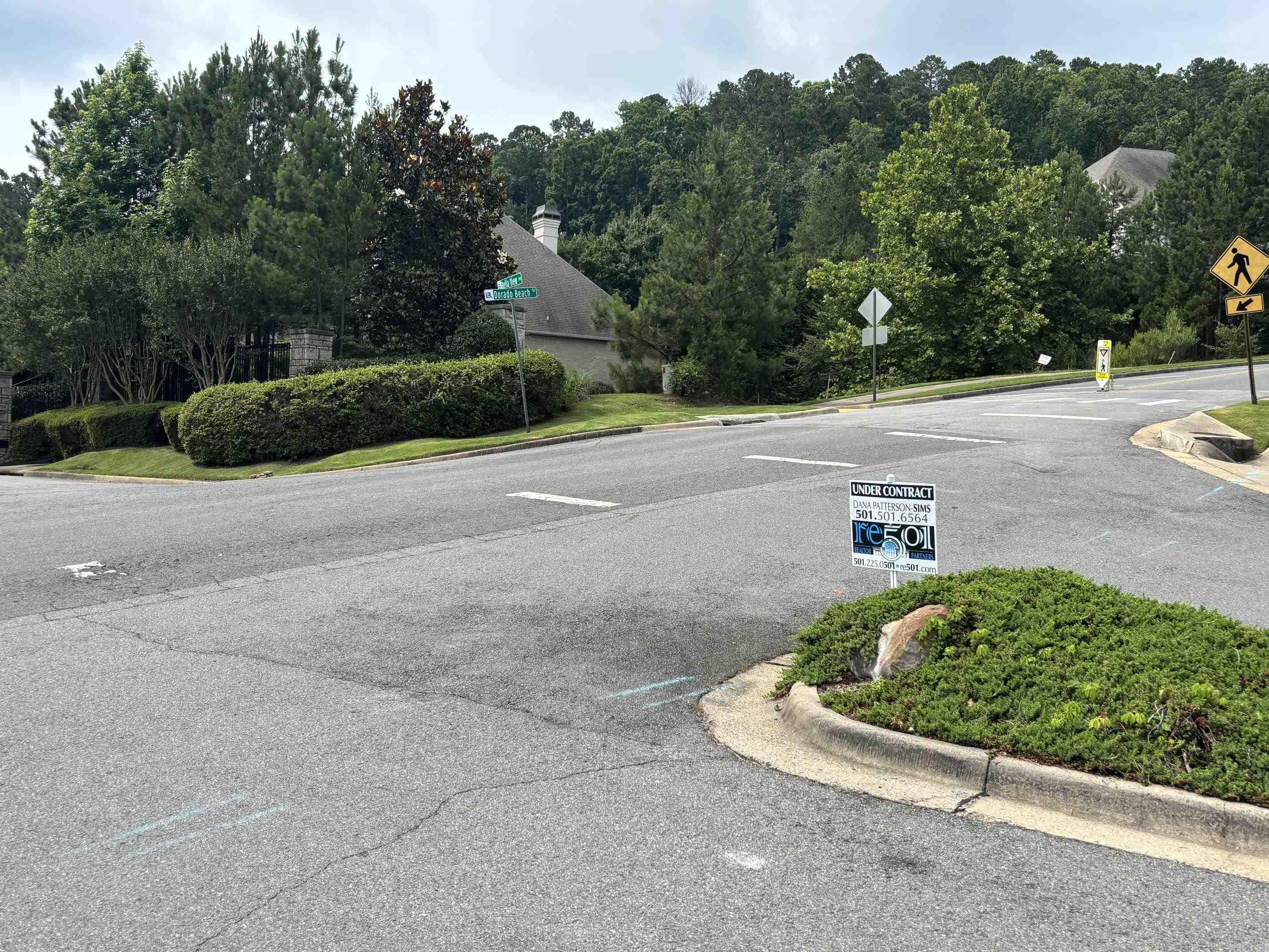 Hickory Grove - Land