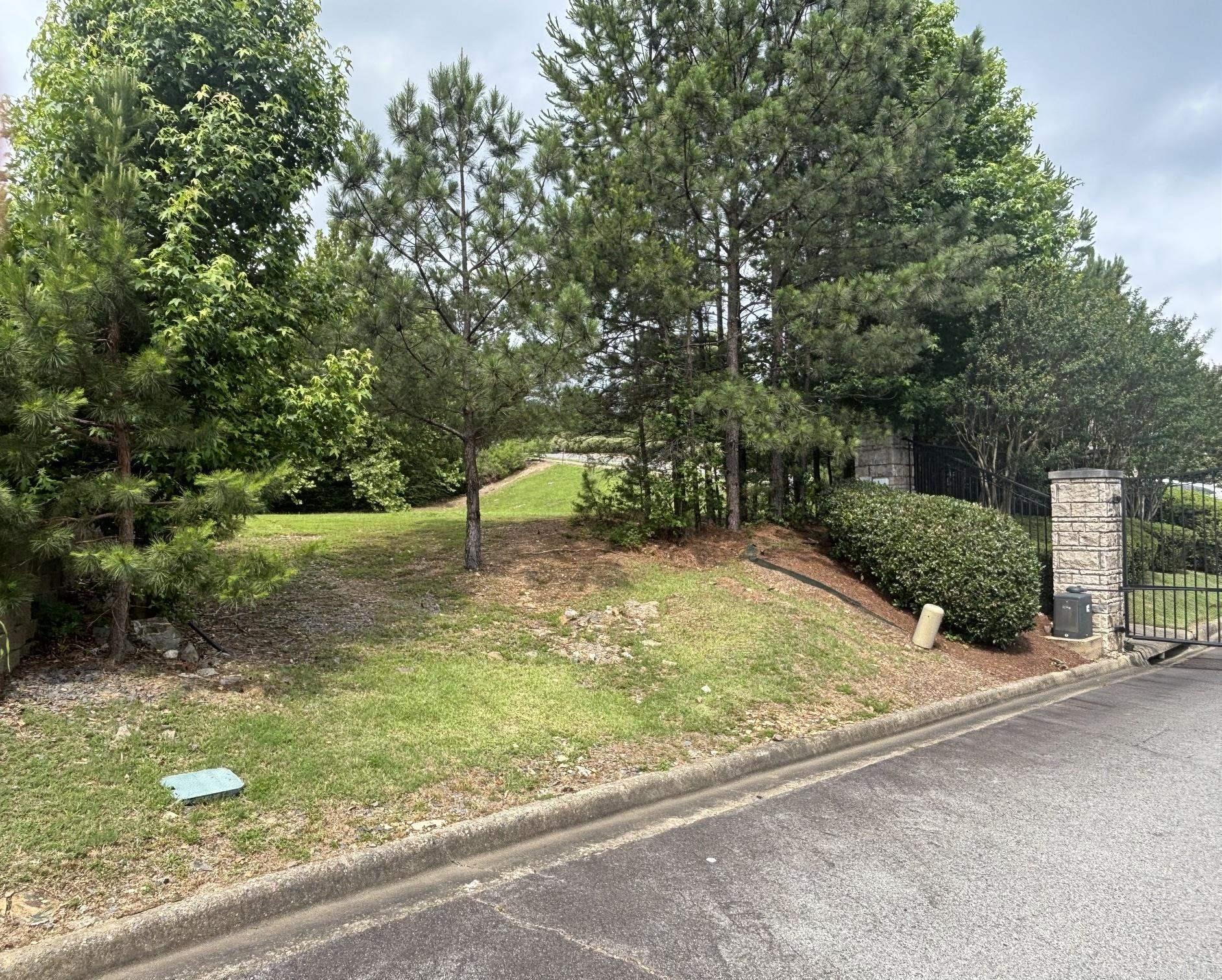 Enjoy an incredible location less than 2 miles from The Promenade at Chenal, Costco, and Kroger. Minutes from Pleasant Valley and Chenal Country Clubs. All city utilities available.