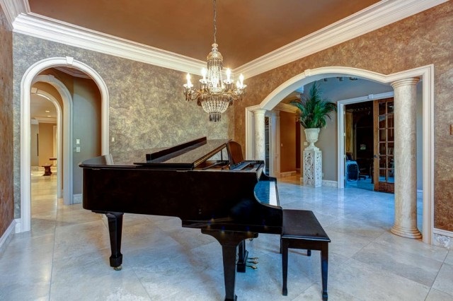 Not In List - Residential