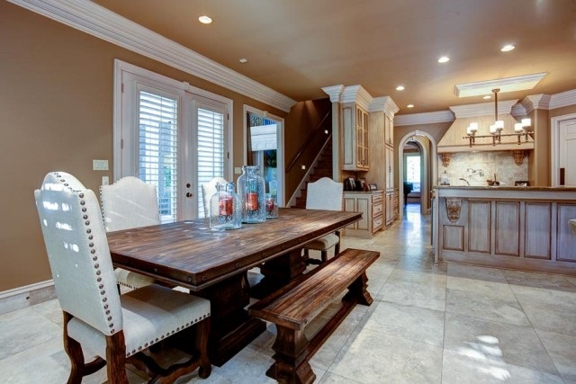 Not In List - Residential