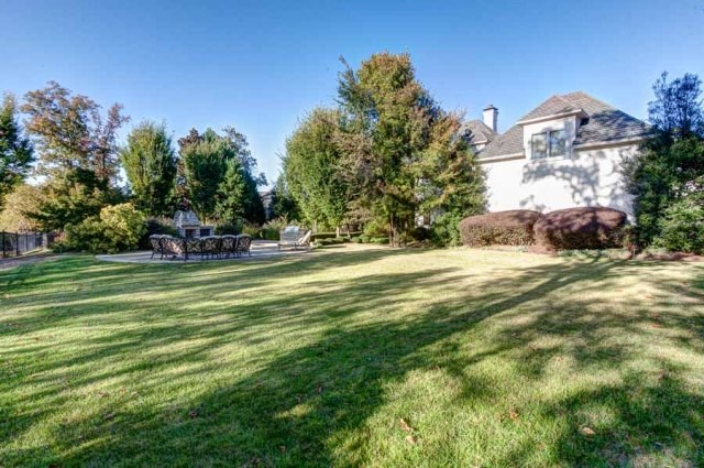 Not In List - Residential