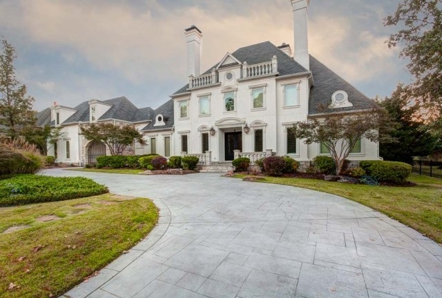 Not In List - Residential
