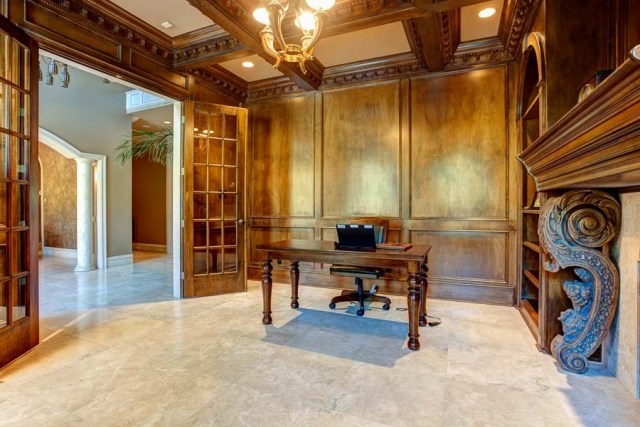 Not In List - Residential