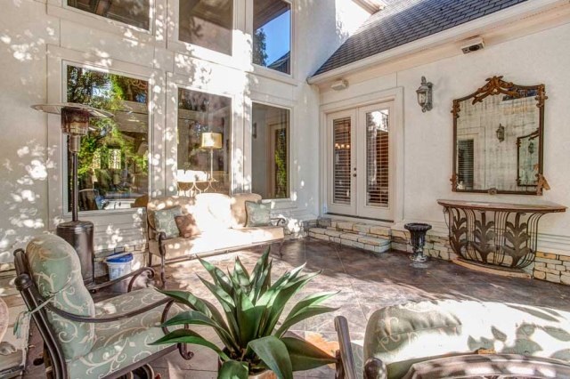 Not In List - Residential