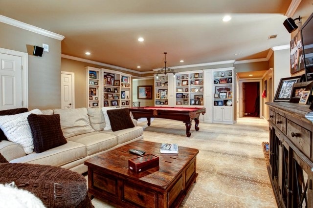 Not In List - Residential