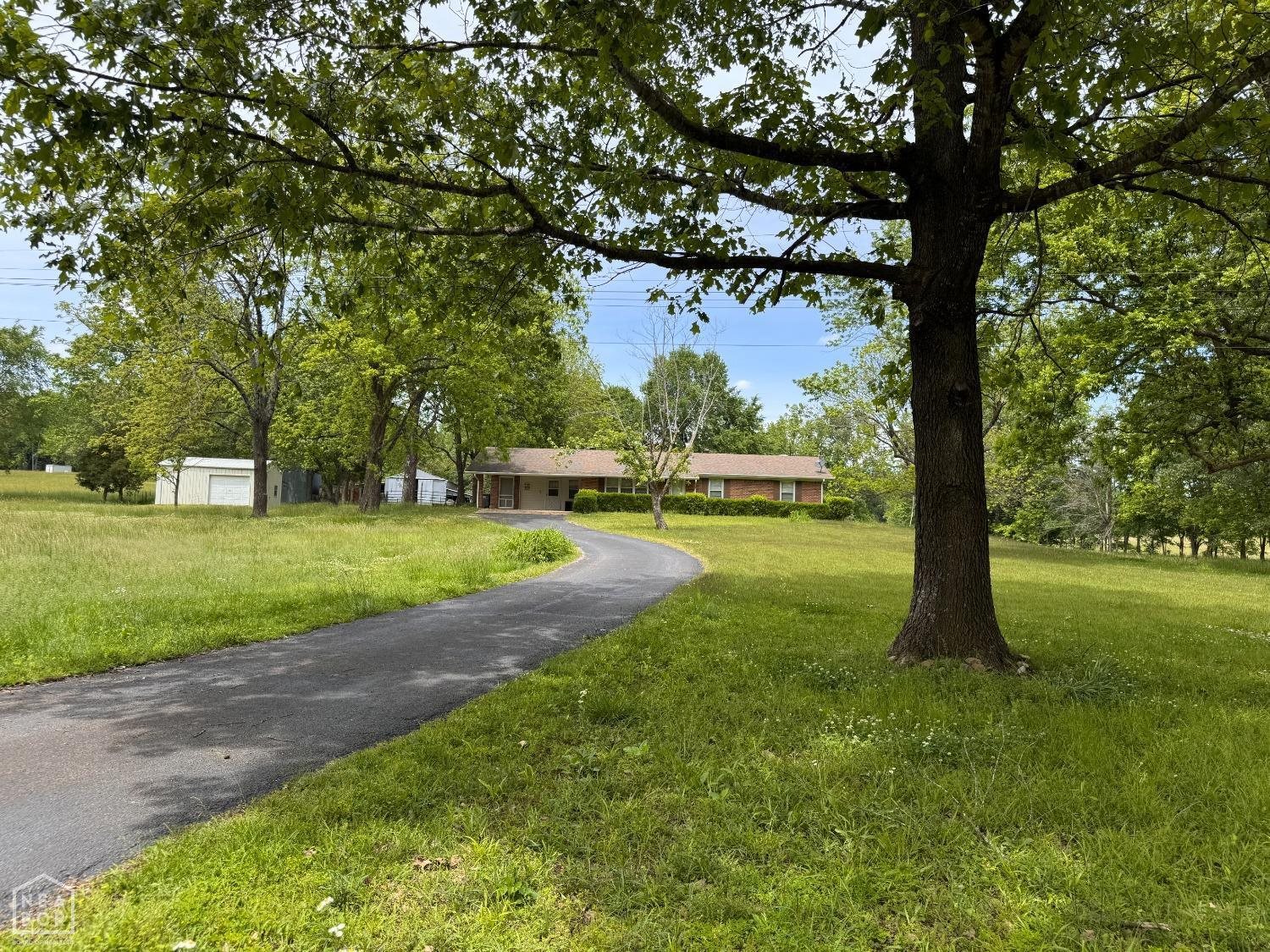 Jonesboro City - Residential