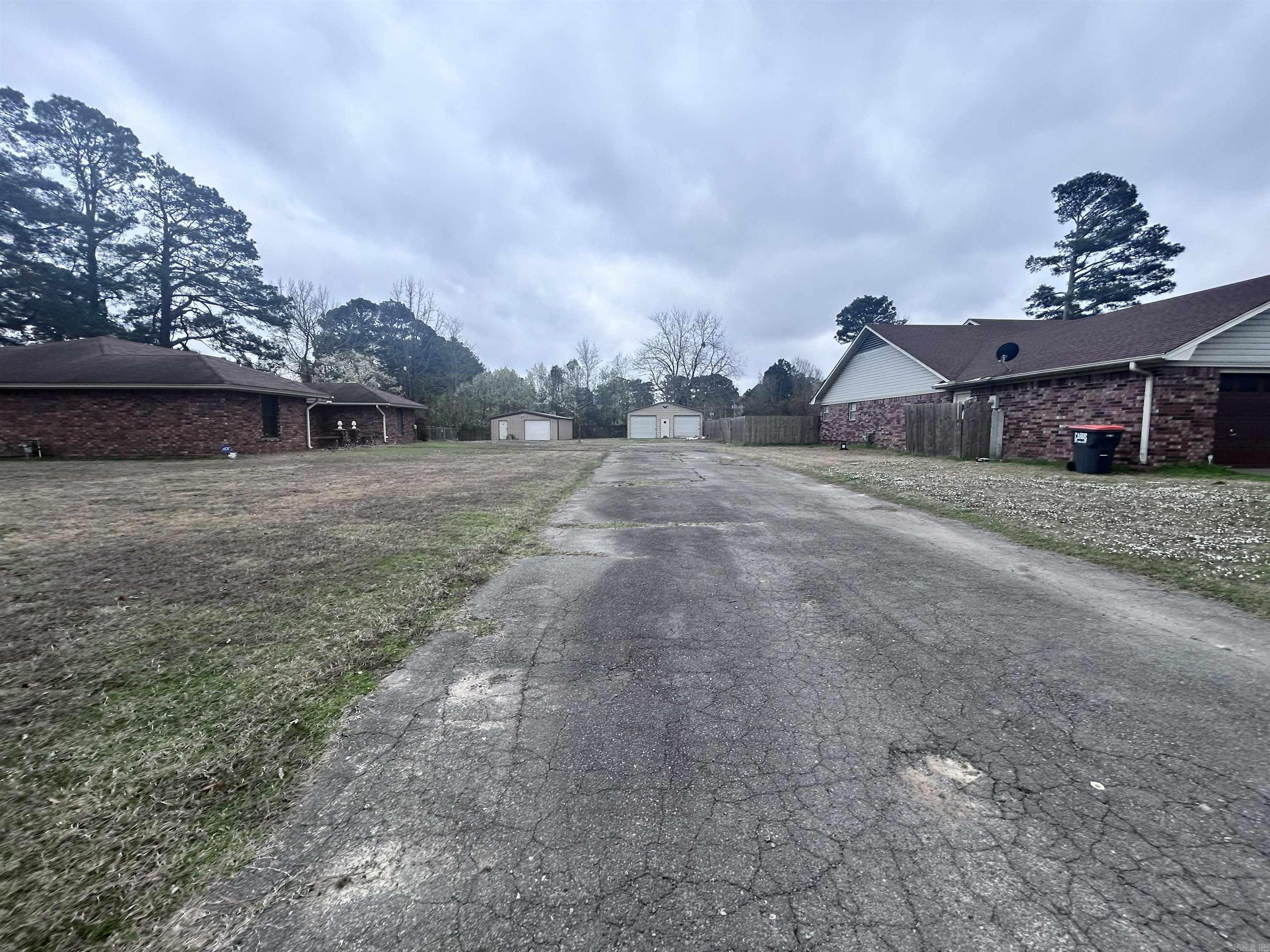 Bayou Ridge #3 - Land