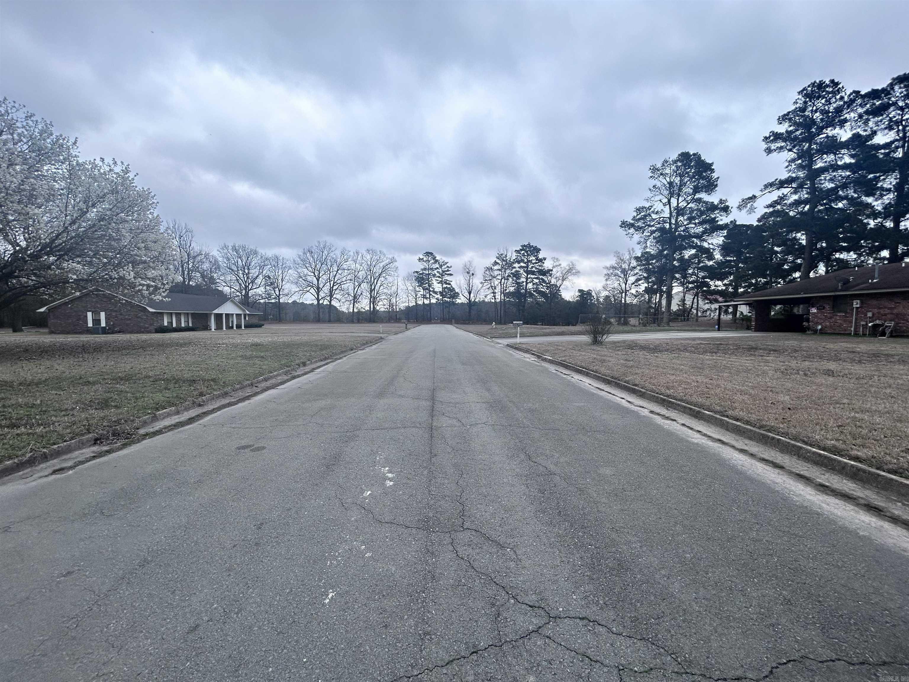 Bayou Ridge #3 - Land