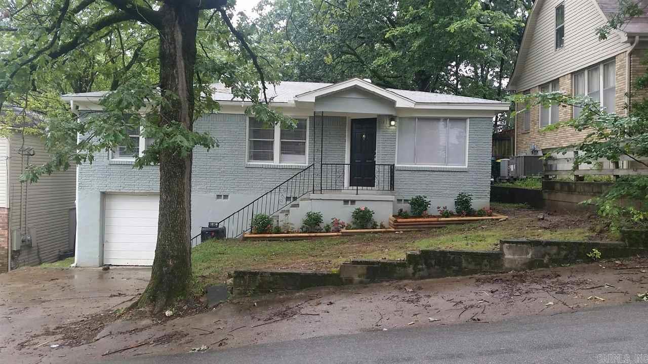 Meriwether - Residential Lease