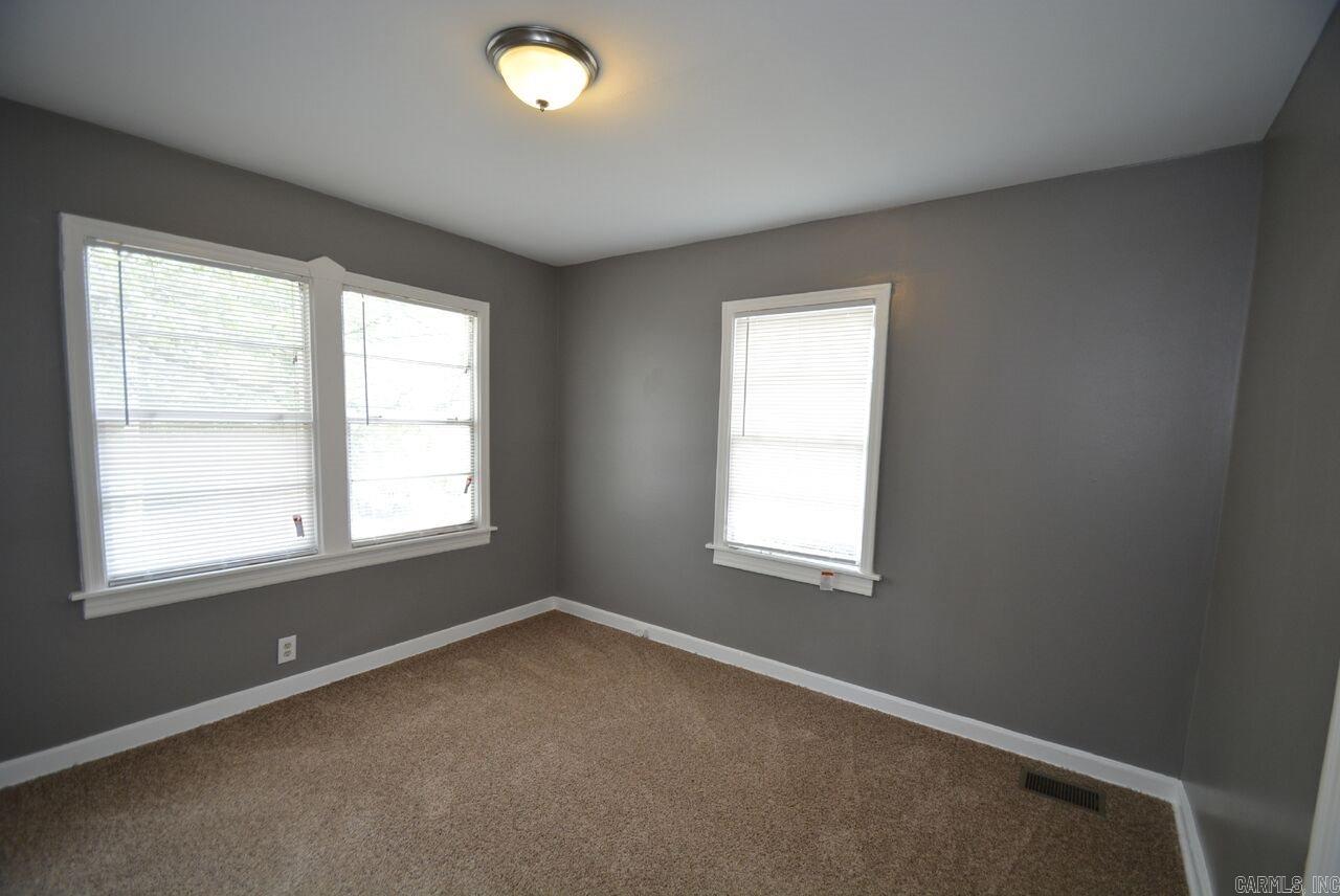 Meriwether - Residential Lease