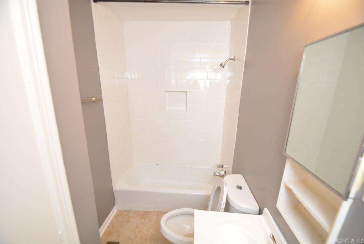 Meriwether - Residential Lease