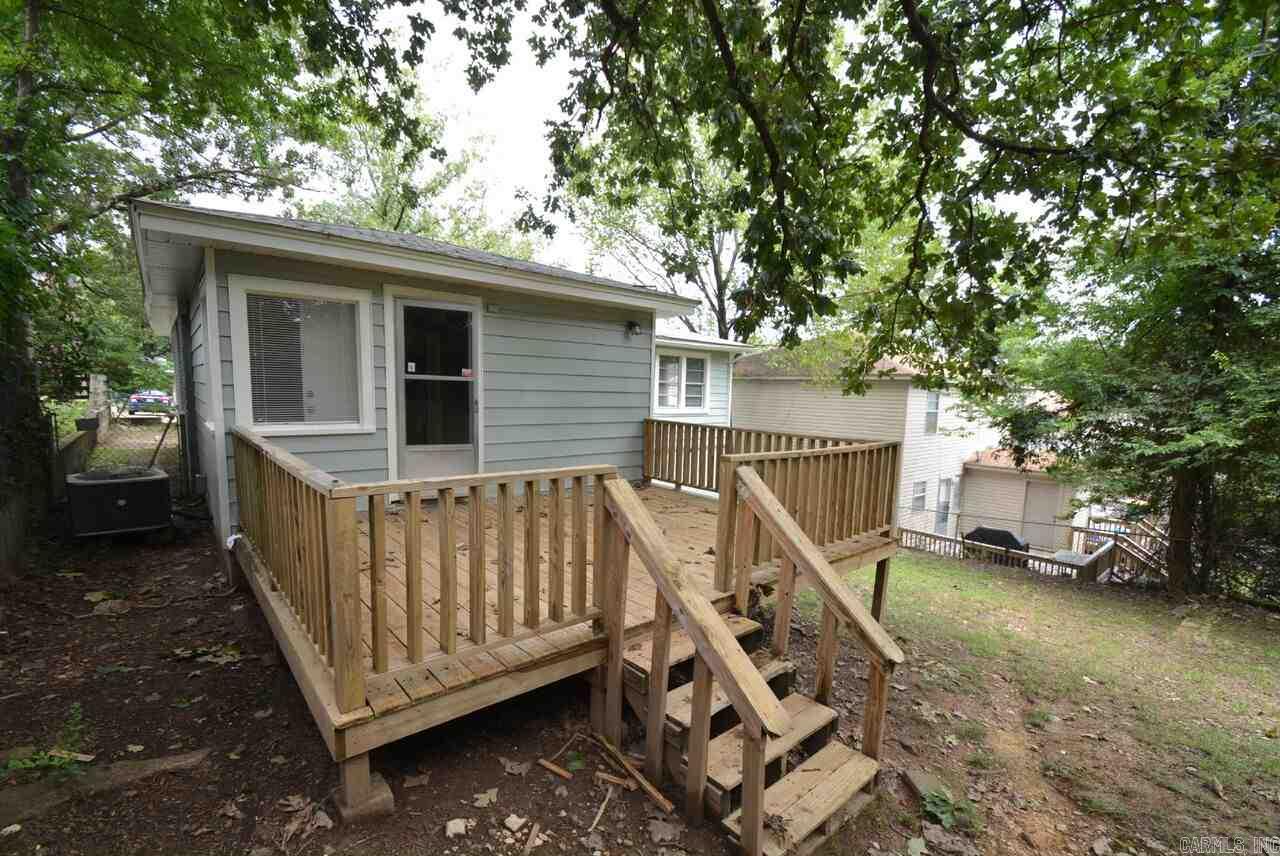 Meriwether - Residential Lease