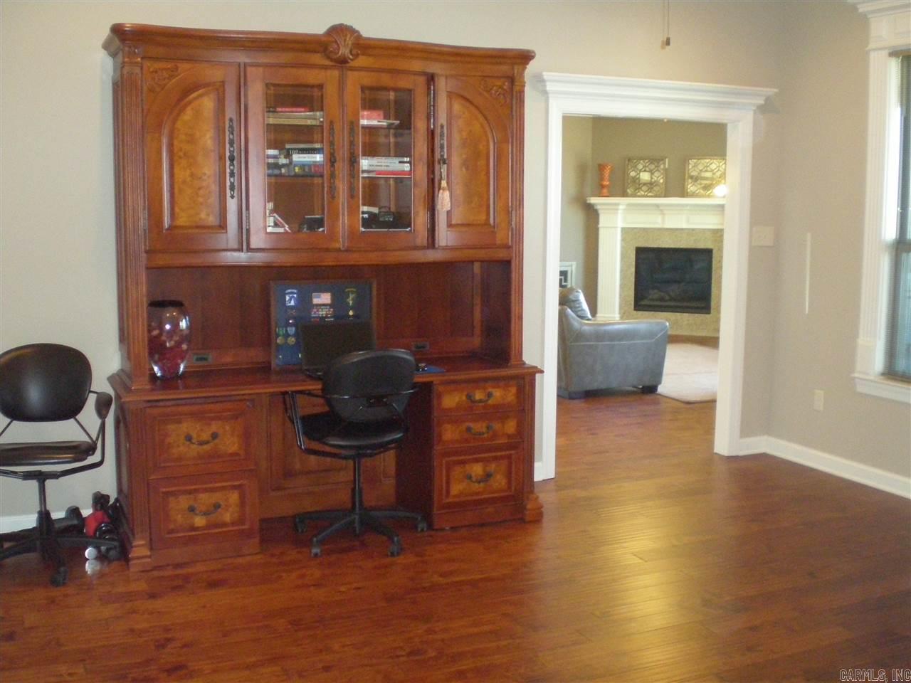 MAJESTIC POINTE - Residential