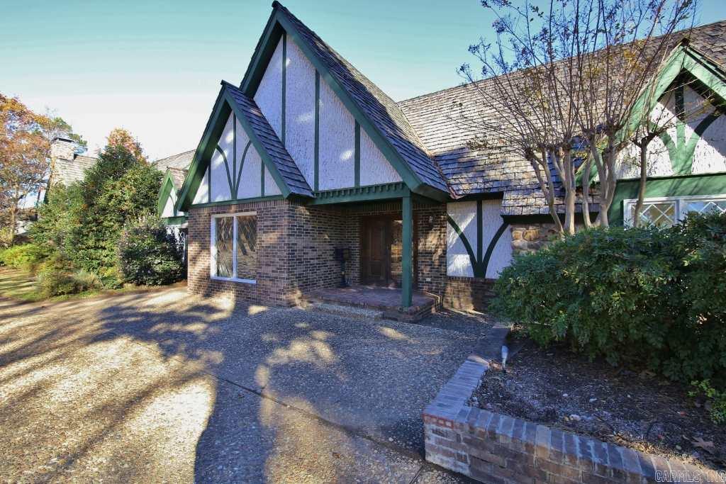 COUNTRY CLUB OF AR VILLAGE WAY A - Residential