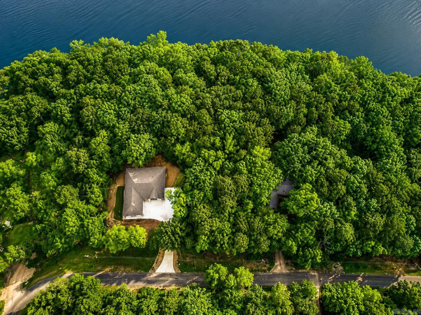 Mystic Isle - Land
