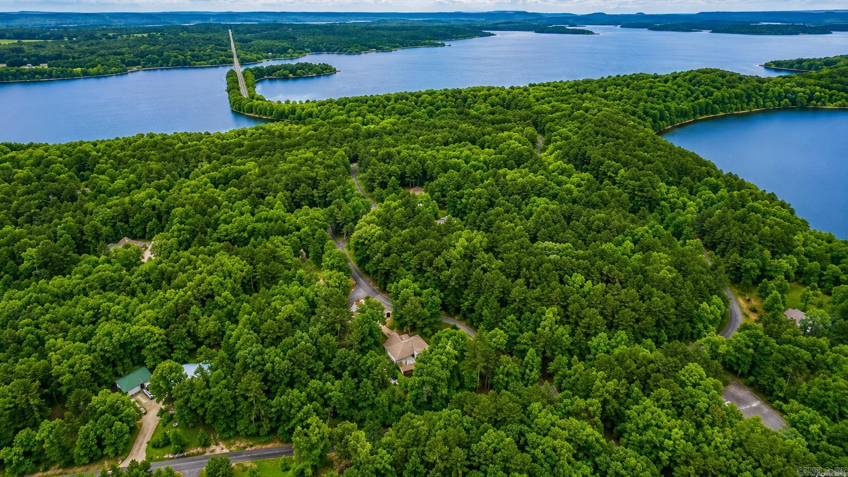 Mystic Isle - Land