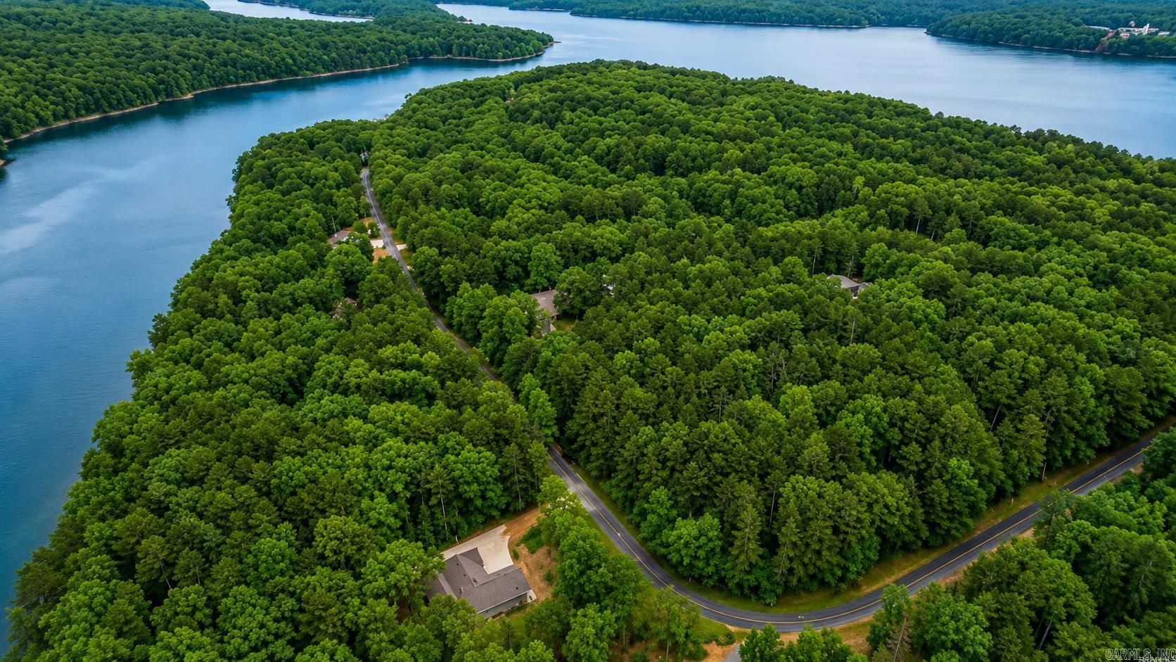 Mystic Isle - Land