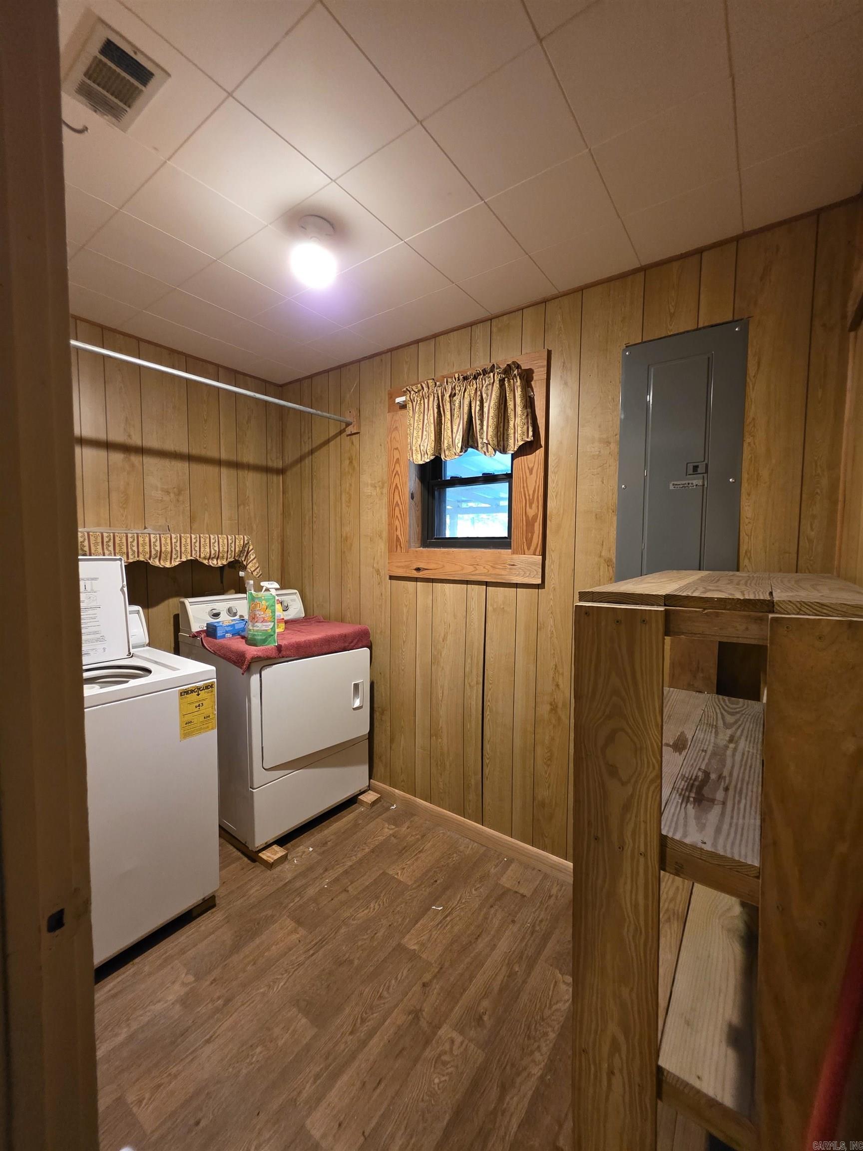 Mena Rural - Residential