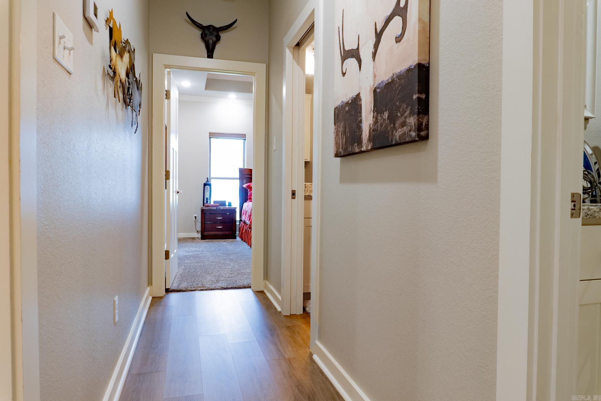 OAK TREE SOUTH - Residential