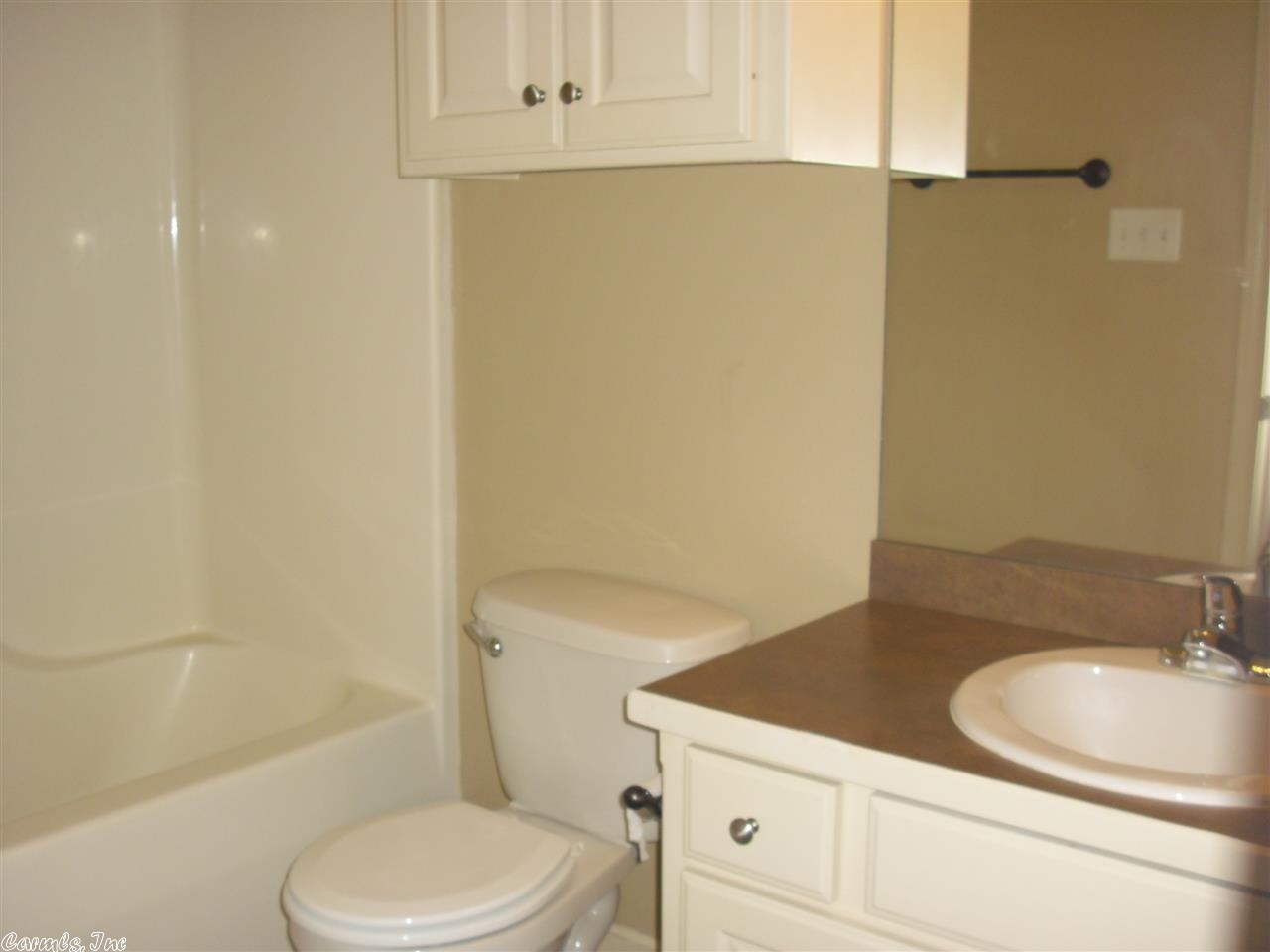 ABINGTON - Residential