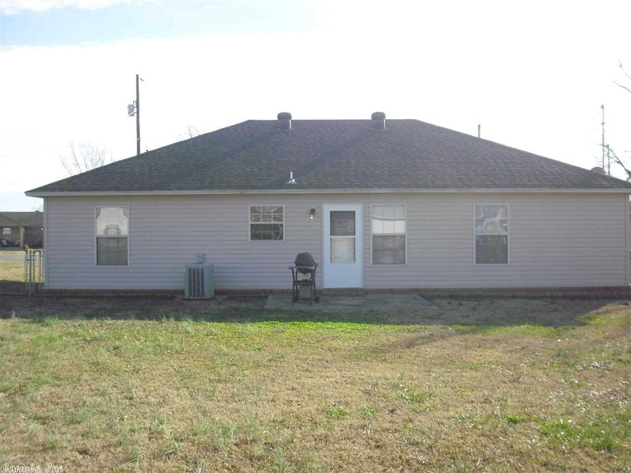 ABINGTON - Residential