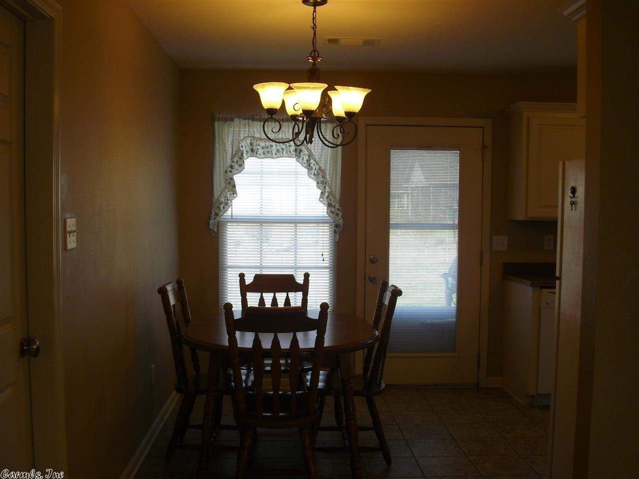 ABINGTON - Residential