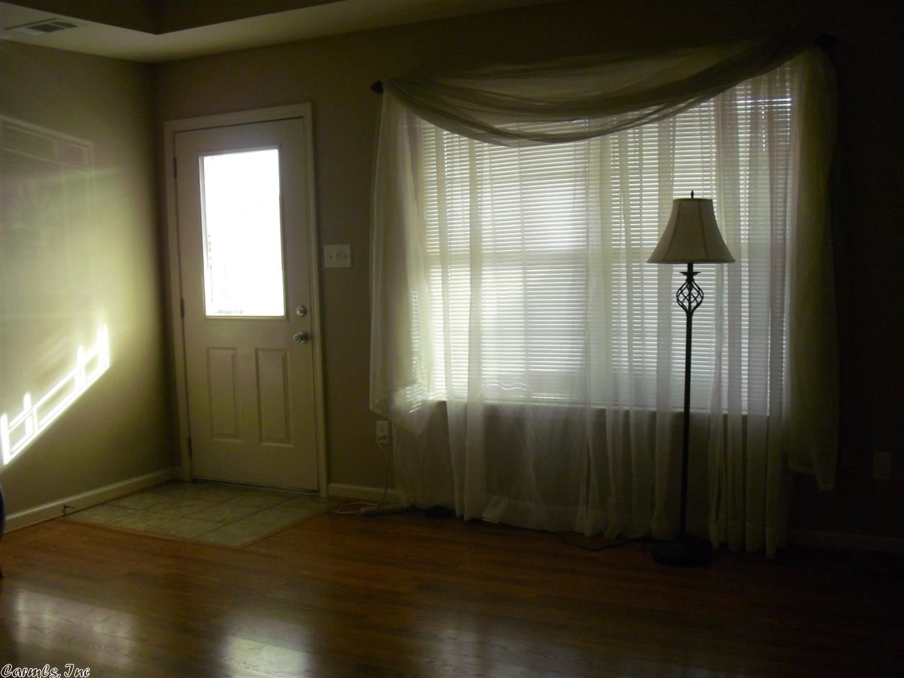 ABINGTON - Residential