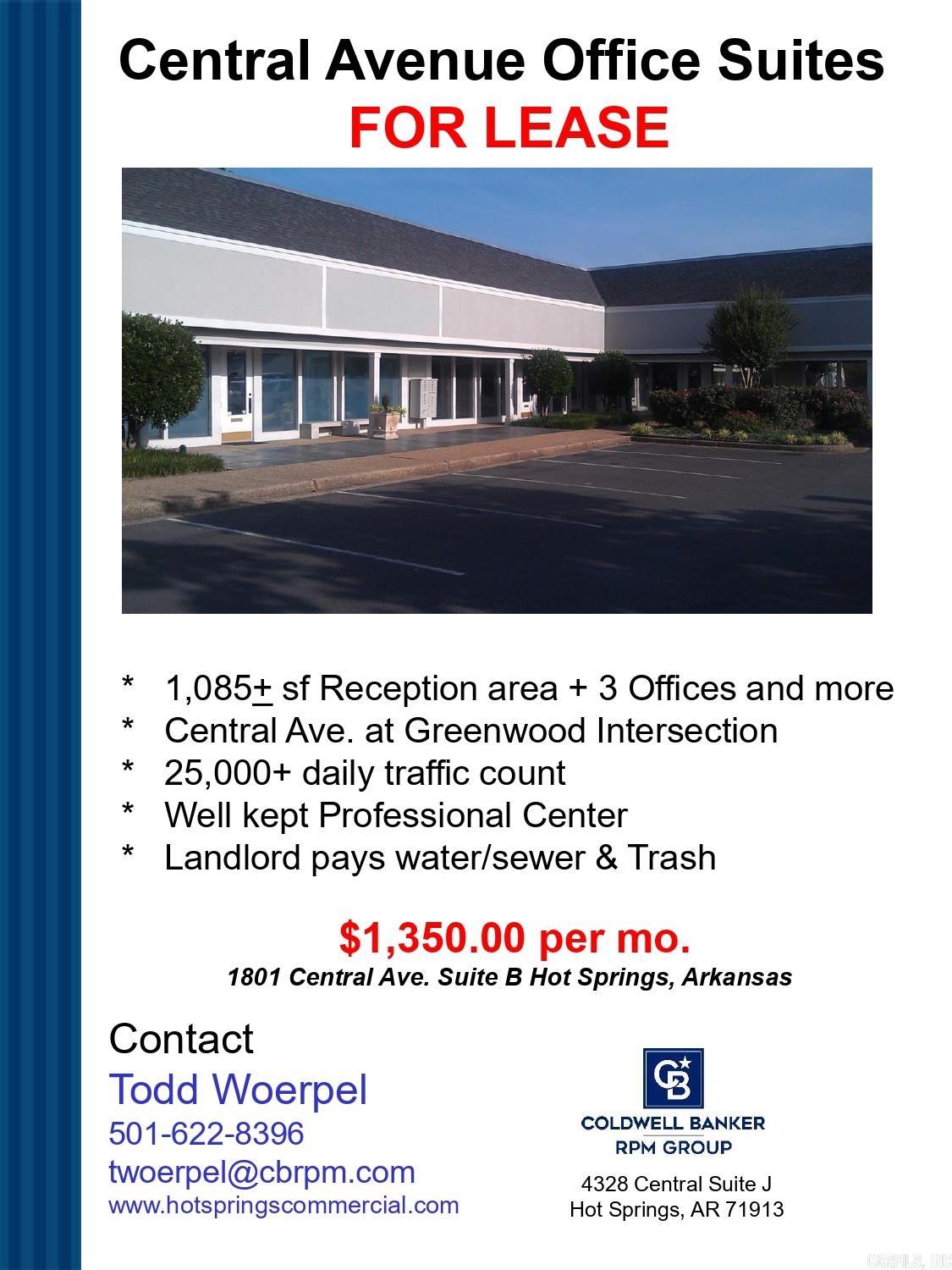 Morrison & Belding - Commercial Sale