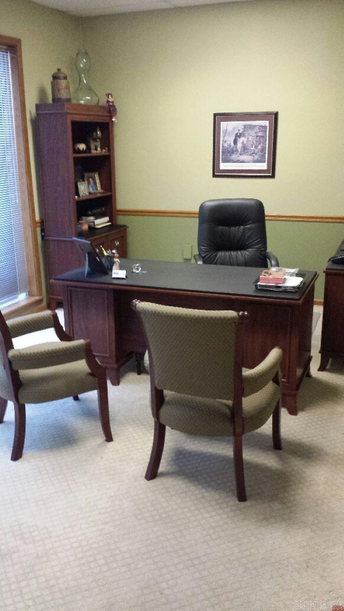 Morrison & Belding - Commercial Sale