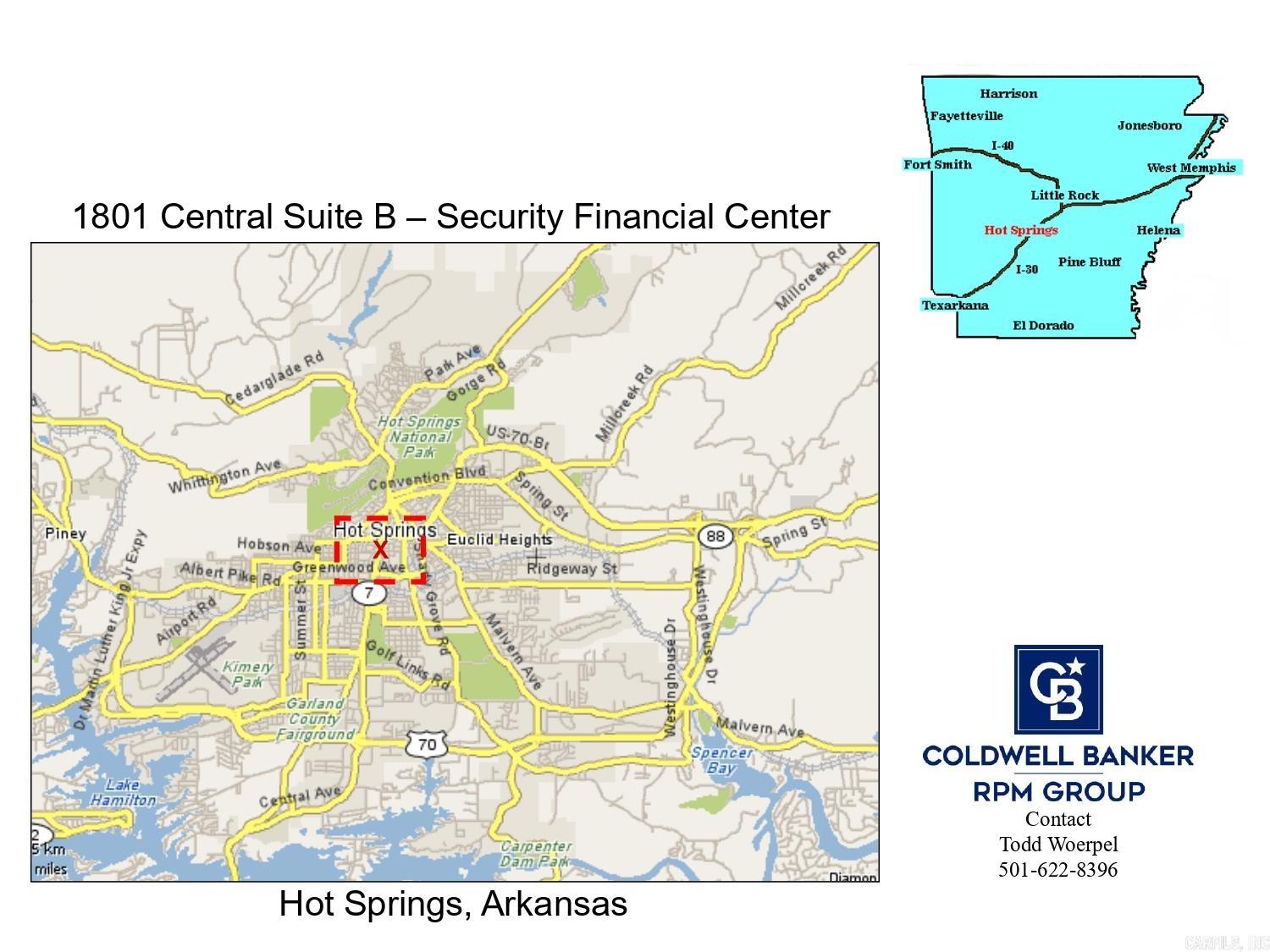 Morrison & Belding - Commercial Sale